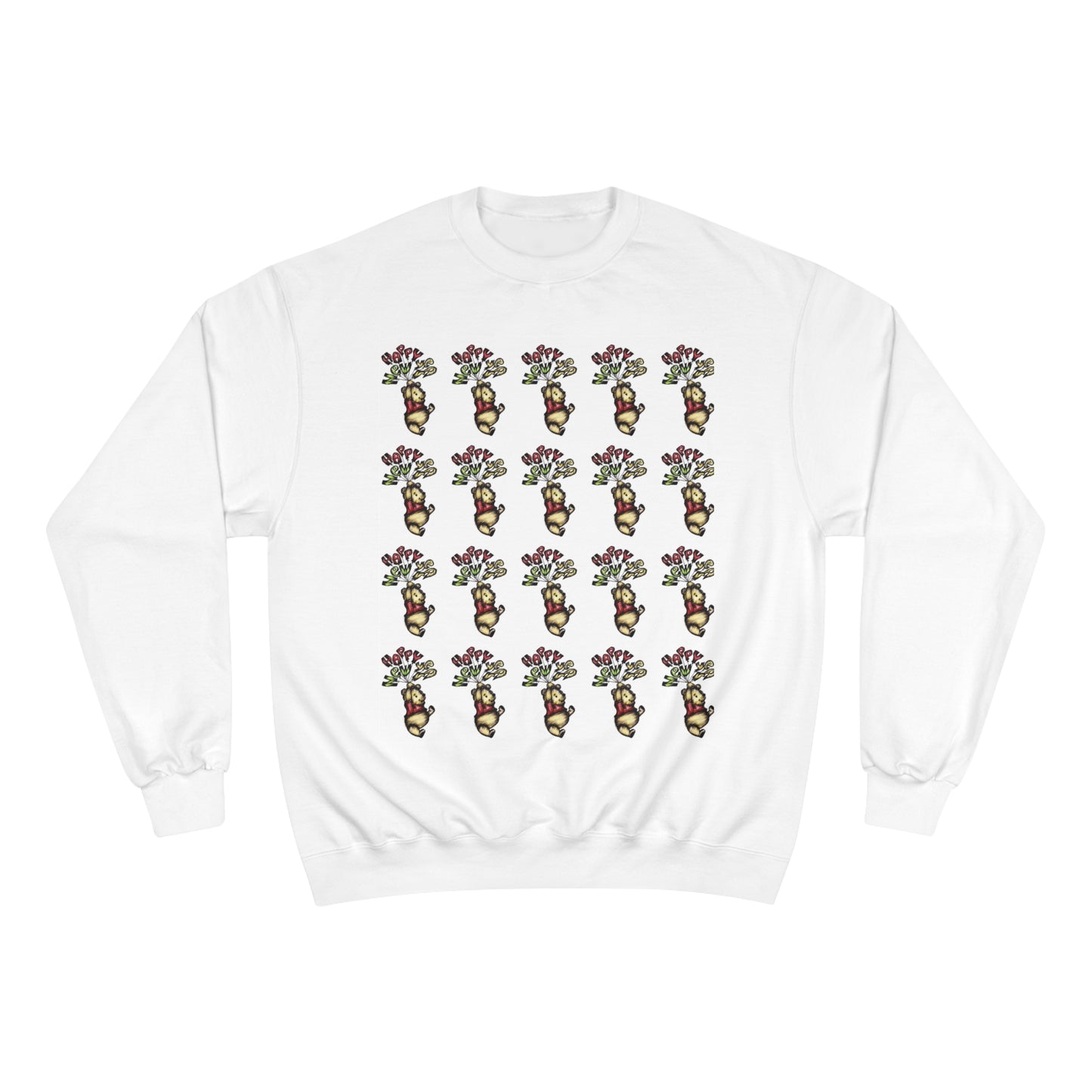 Champion Sweatshirt