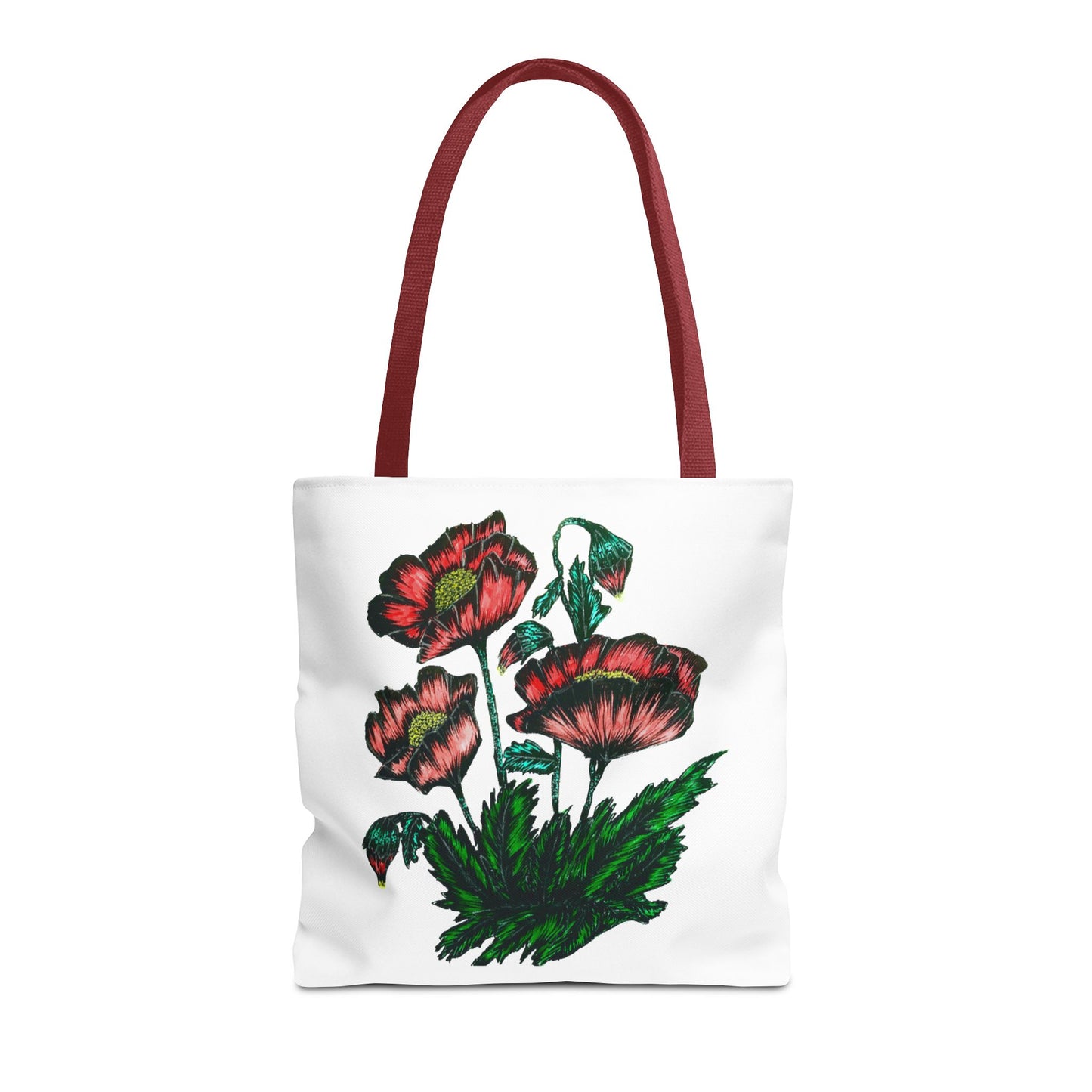 Tote Bag (AOP)