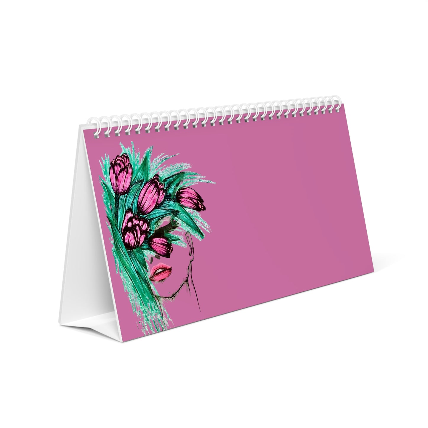 Desk Calendar