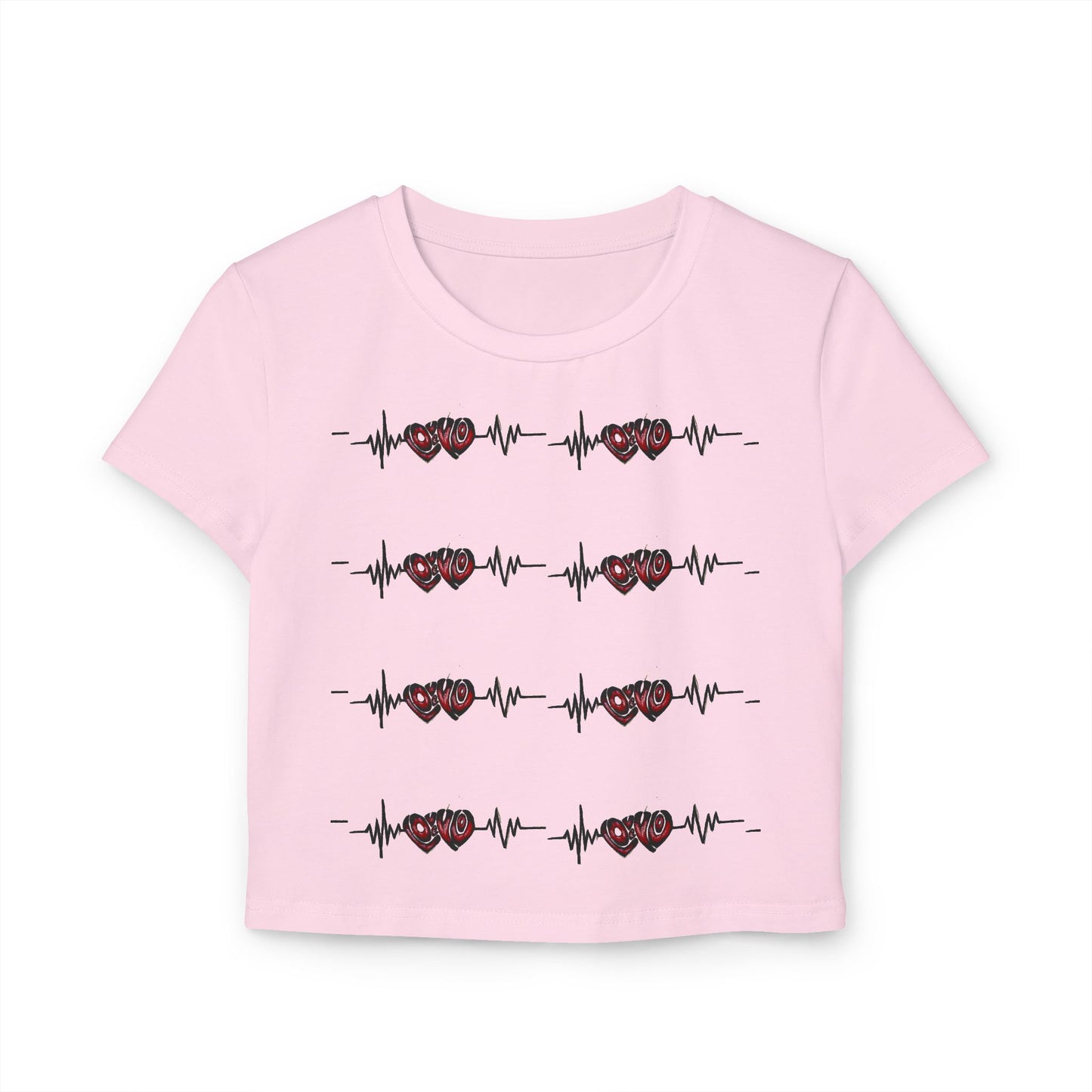 Women's Baby Tee