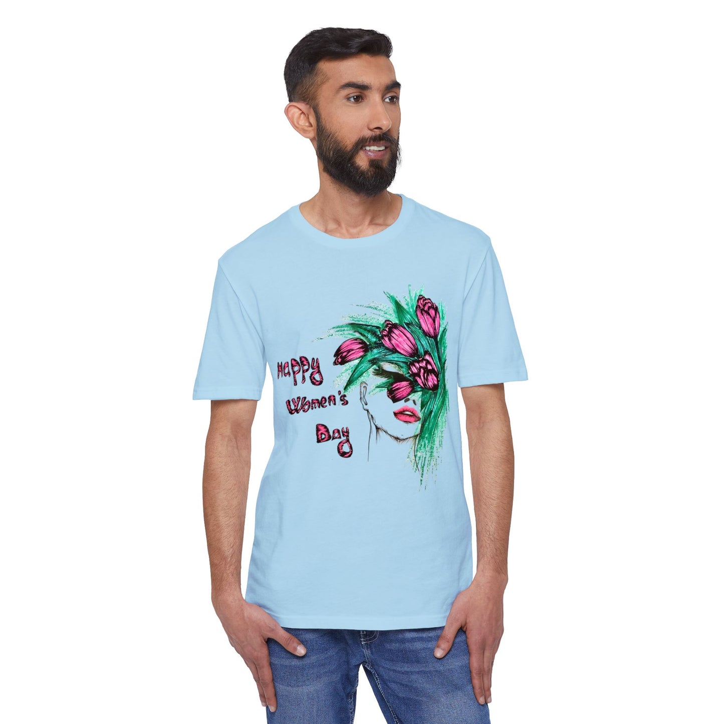 Unisex District® Re-Tee®
