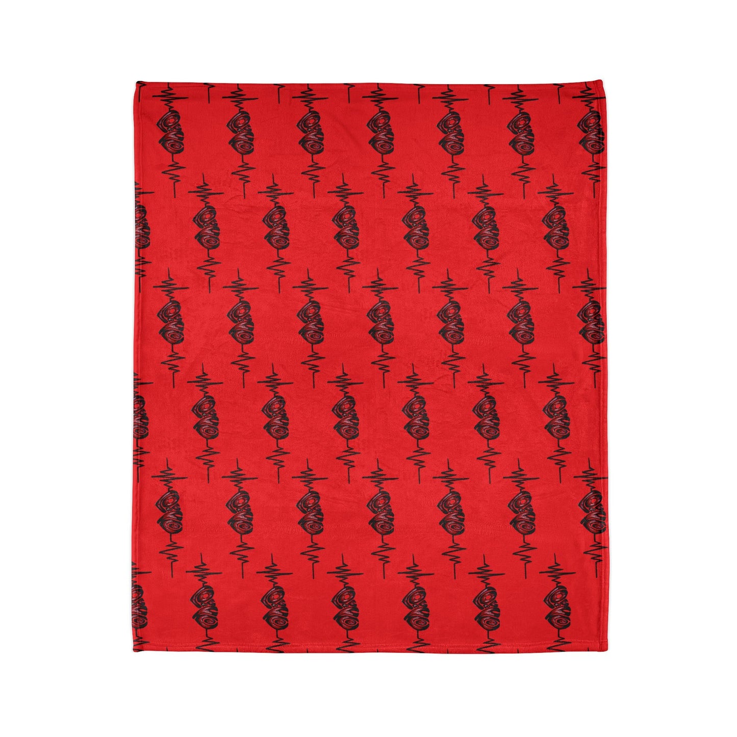 Soft Polyester Blanket