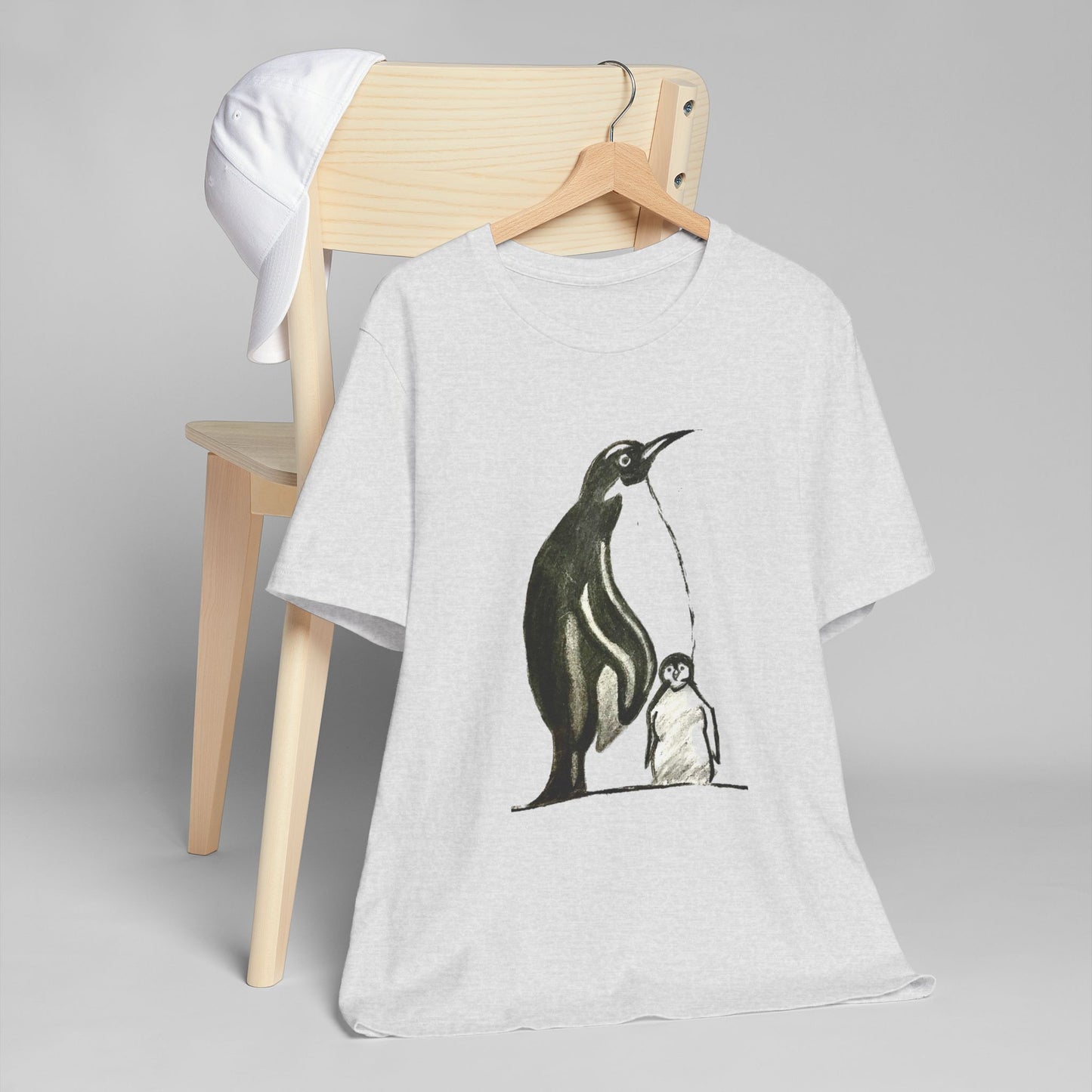 Unisex Jersey T-Shirt