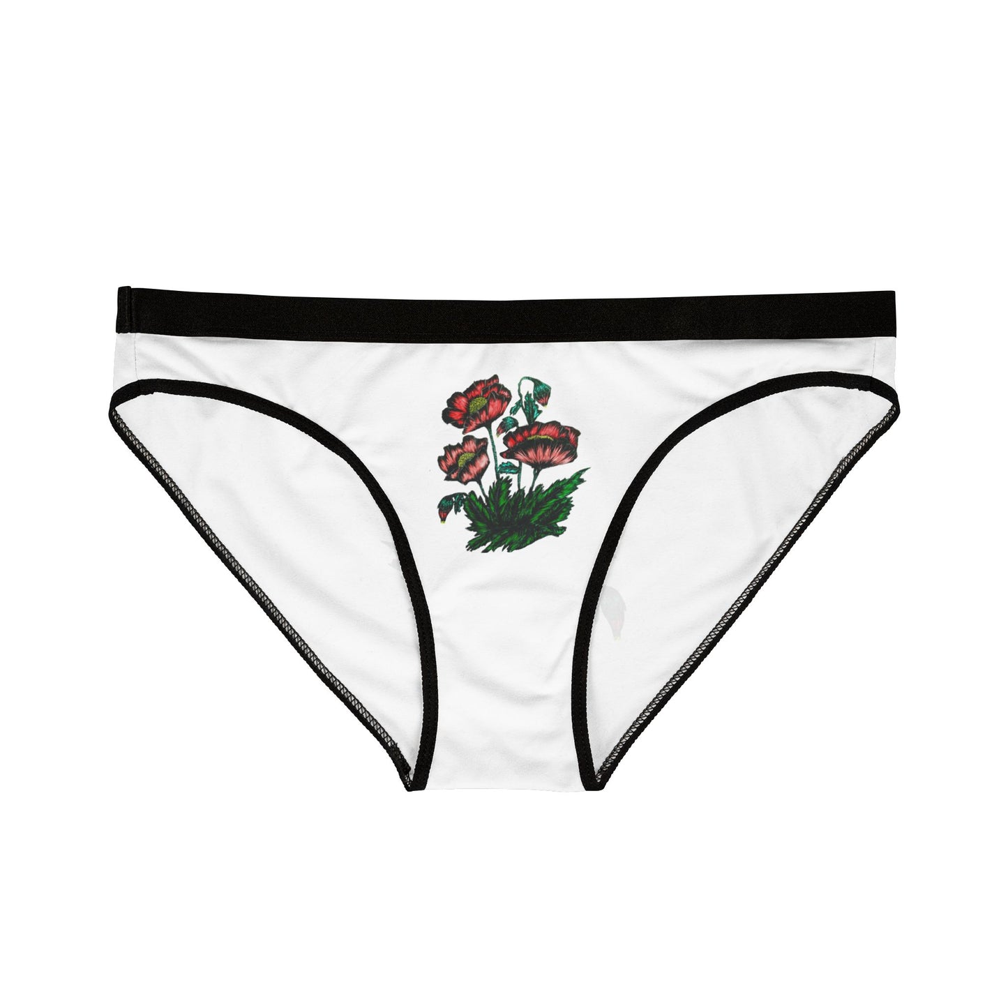 Women's Underwear (AOP)