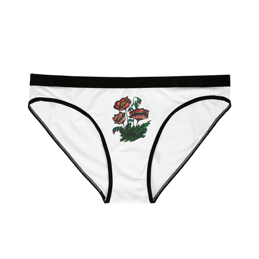 Women's Underwear (AOP)
