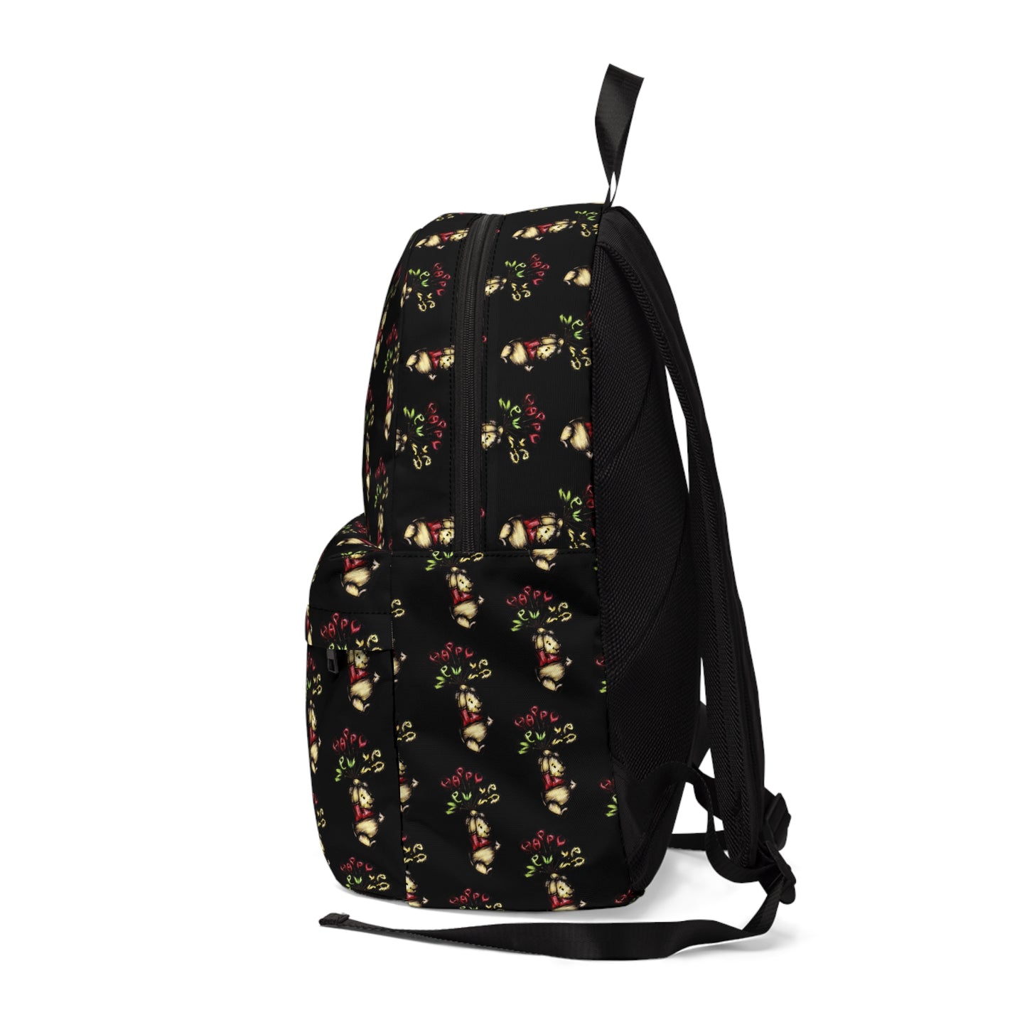 Unisex Classic Backpack