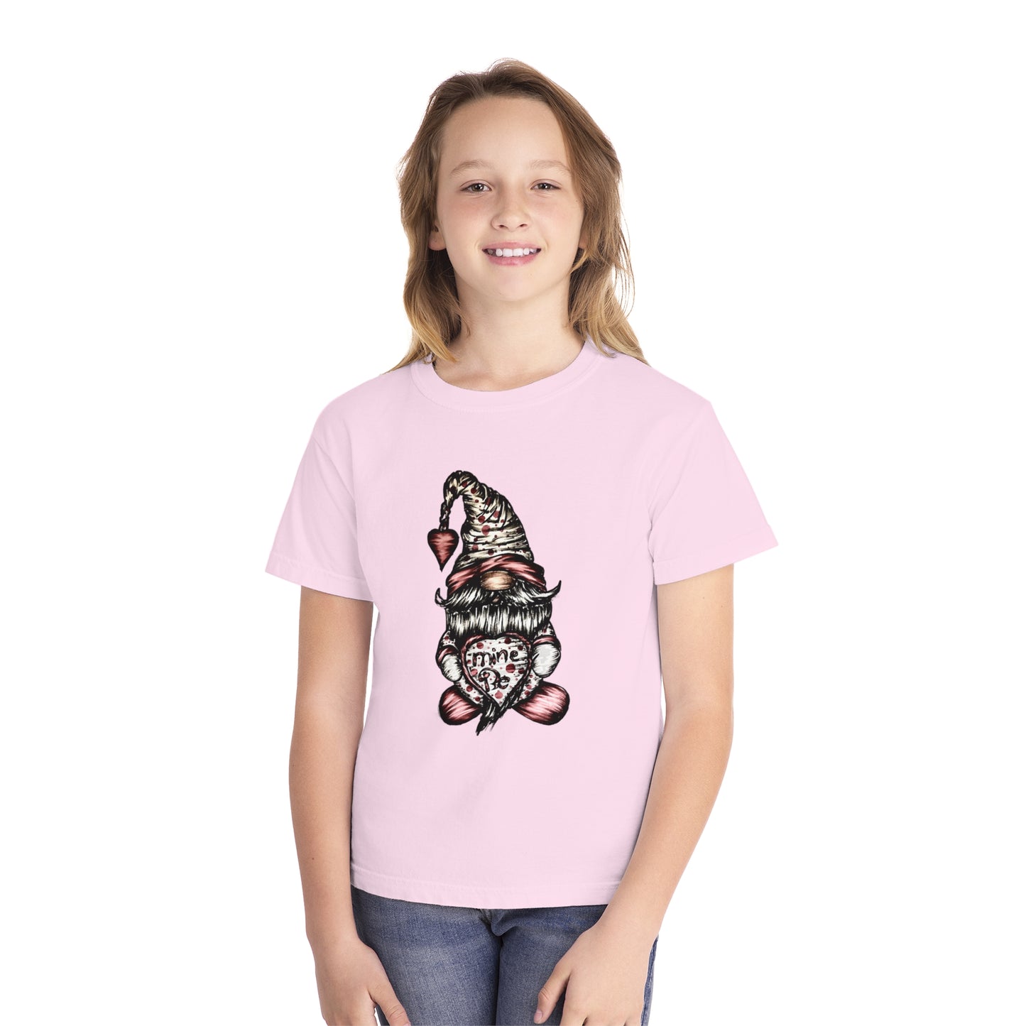 Youth Midweight Tee