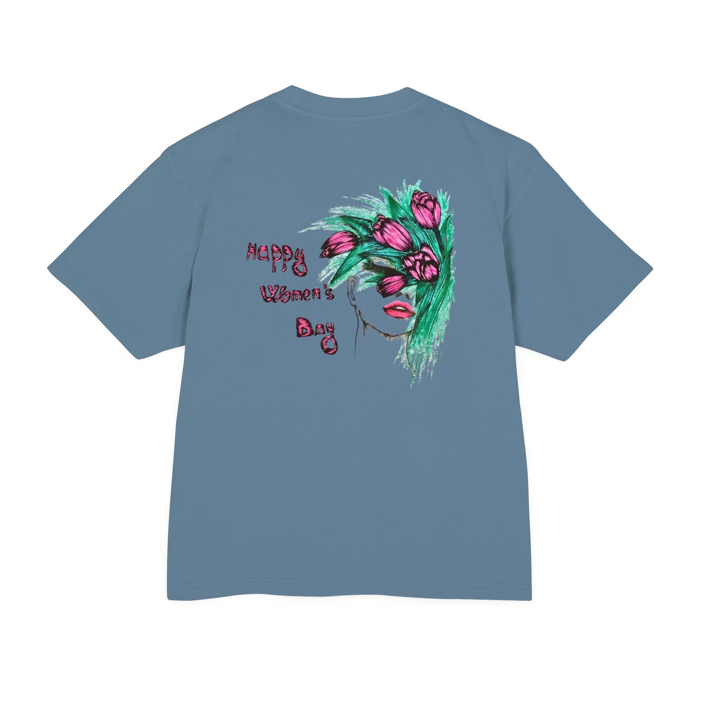 Unisex Urban Heavy Tee