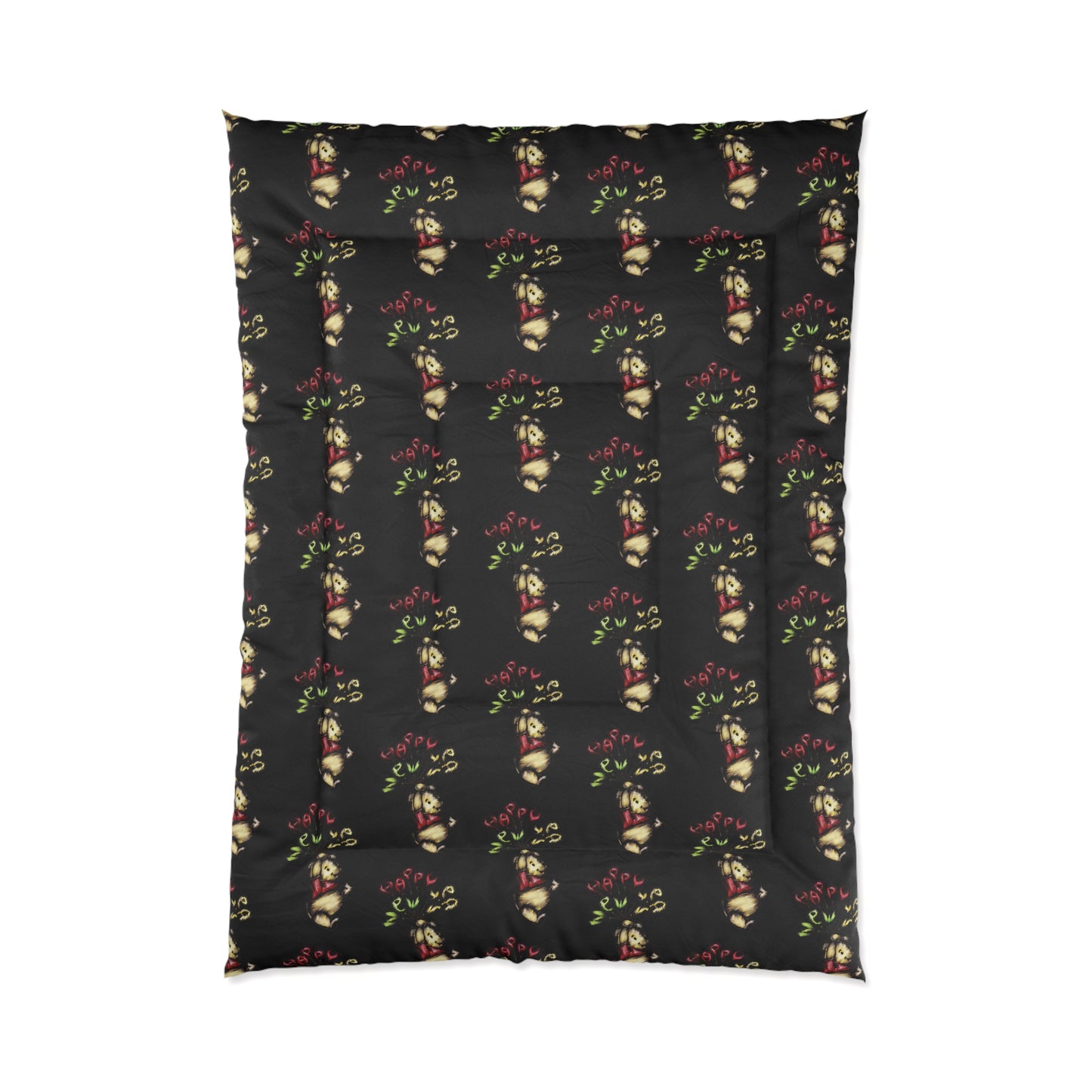 Comforter