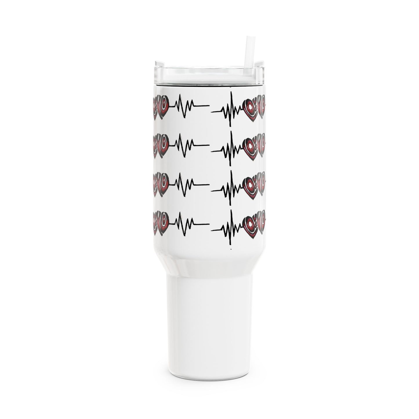 Tumbler, 40oz
