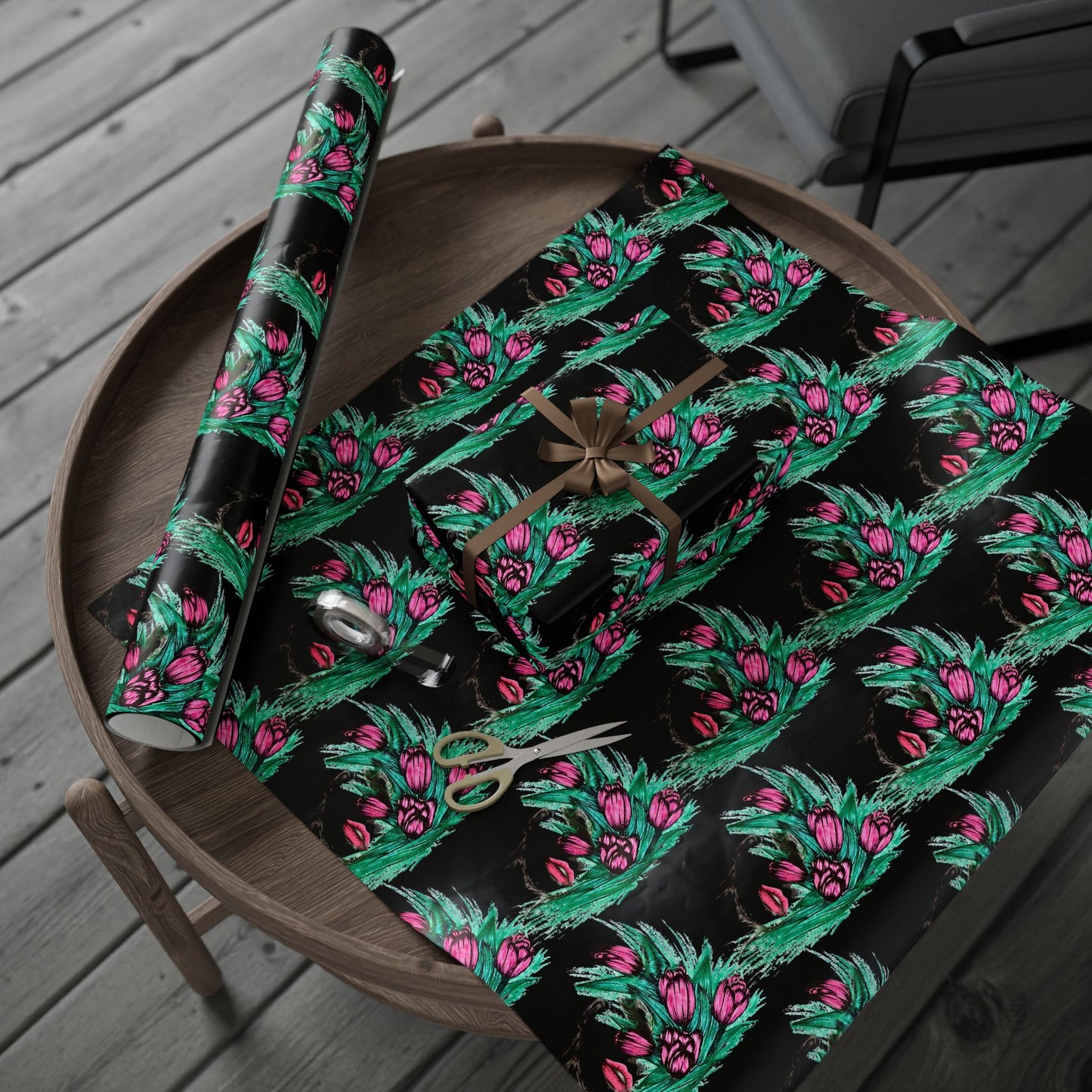 Wrapping Papers