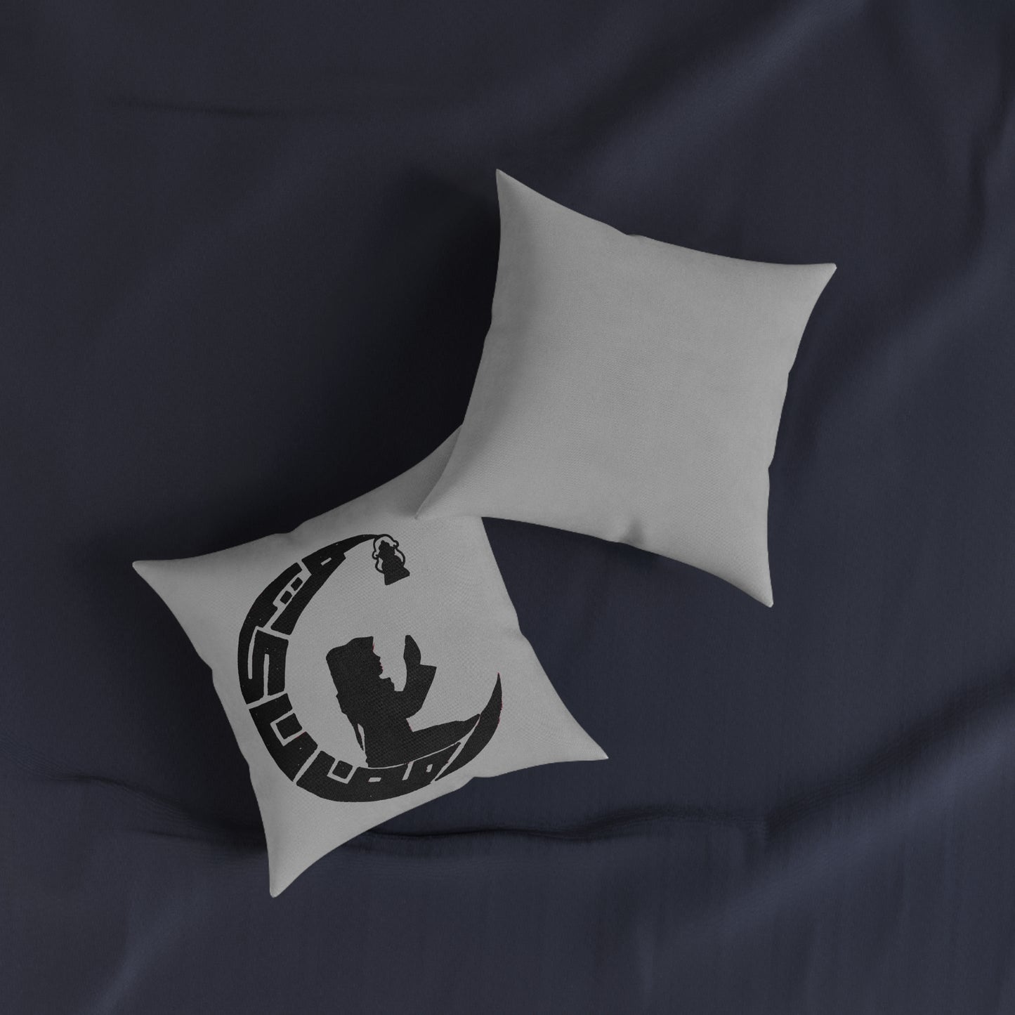 Square Pillow