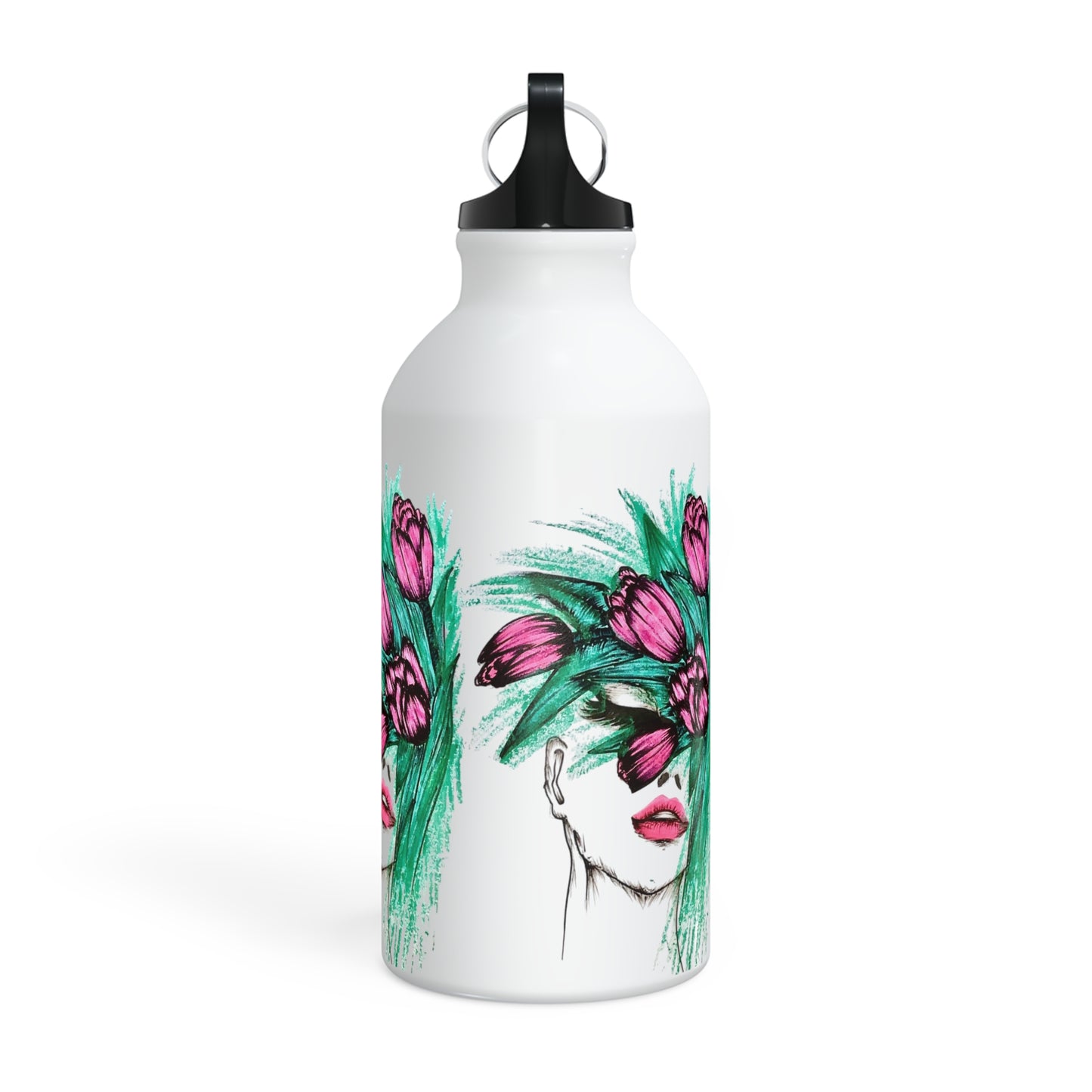 Oregon Sport Bottle