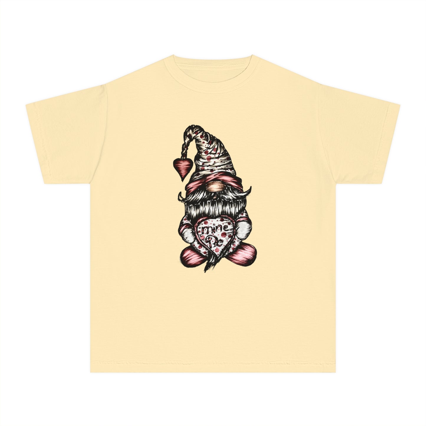 Youth Midweight Tee