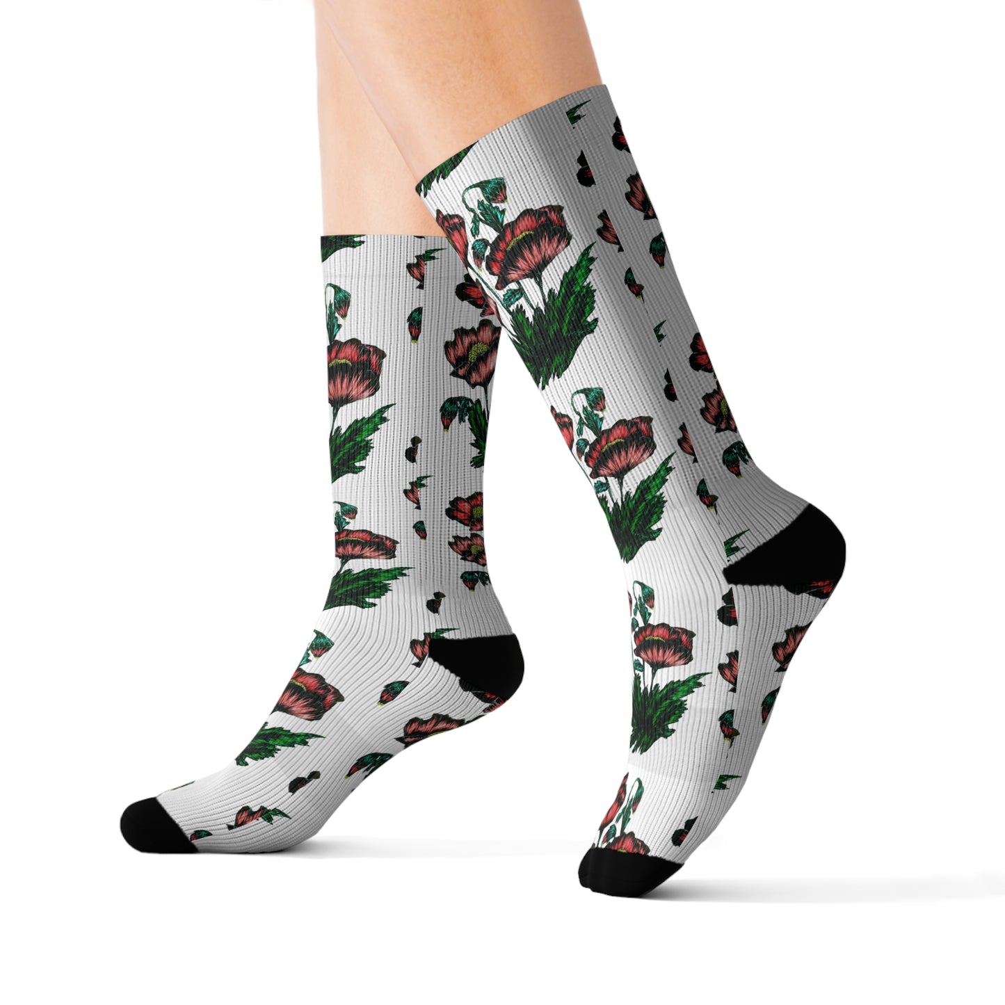Sublimation Socks