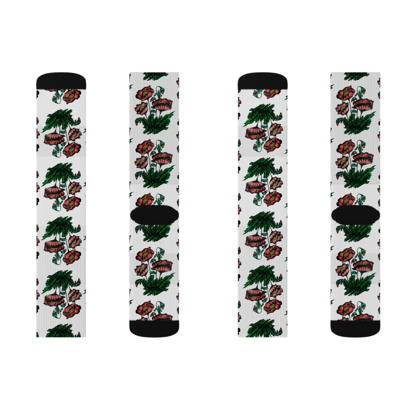 Sublimation Socks