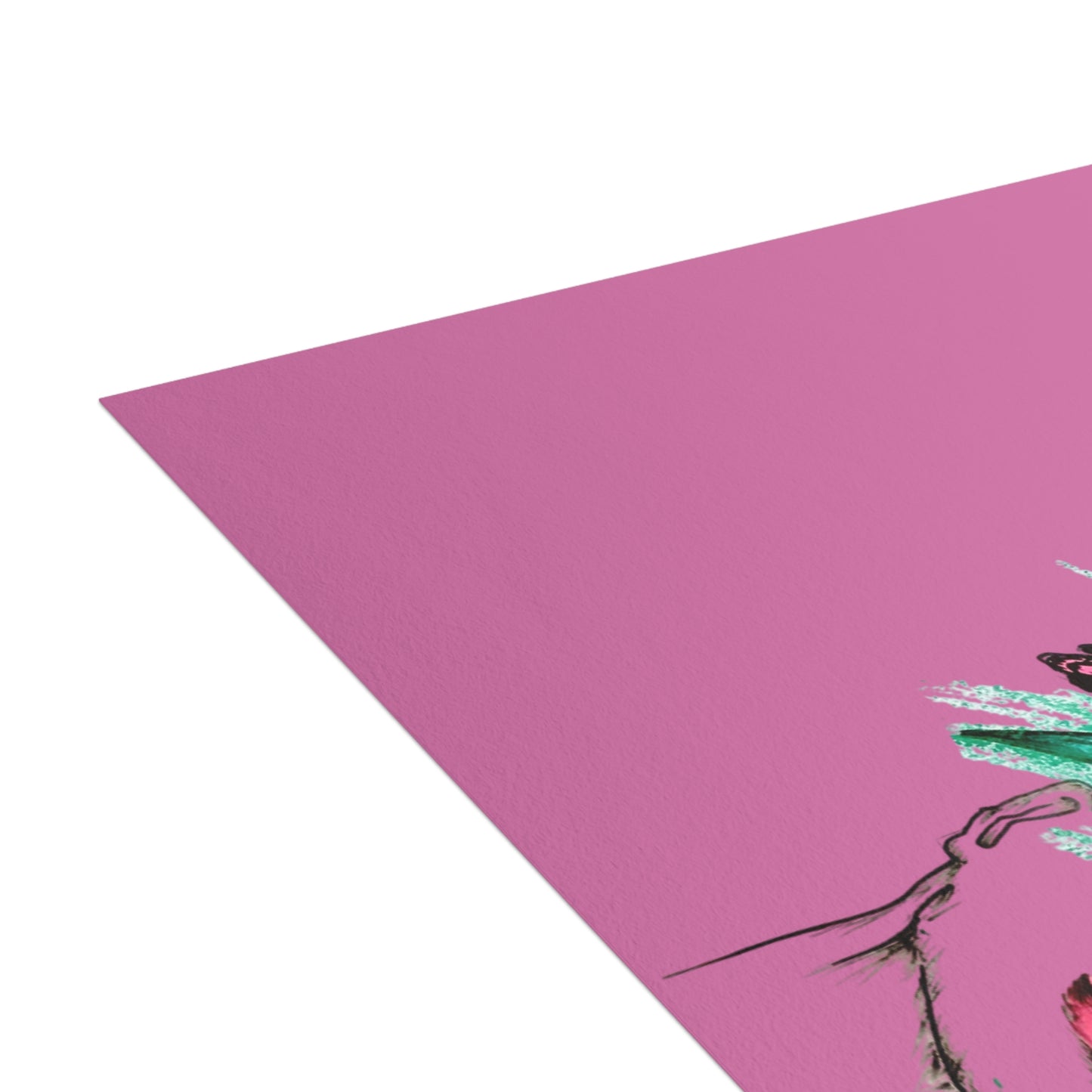 Postcard Bundles (envelopes included)