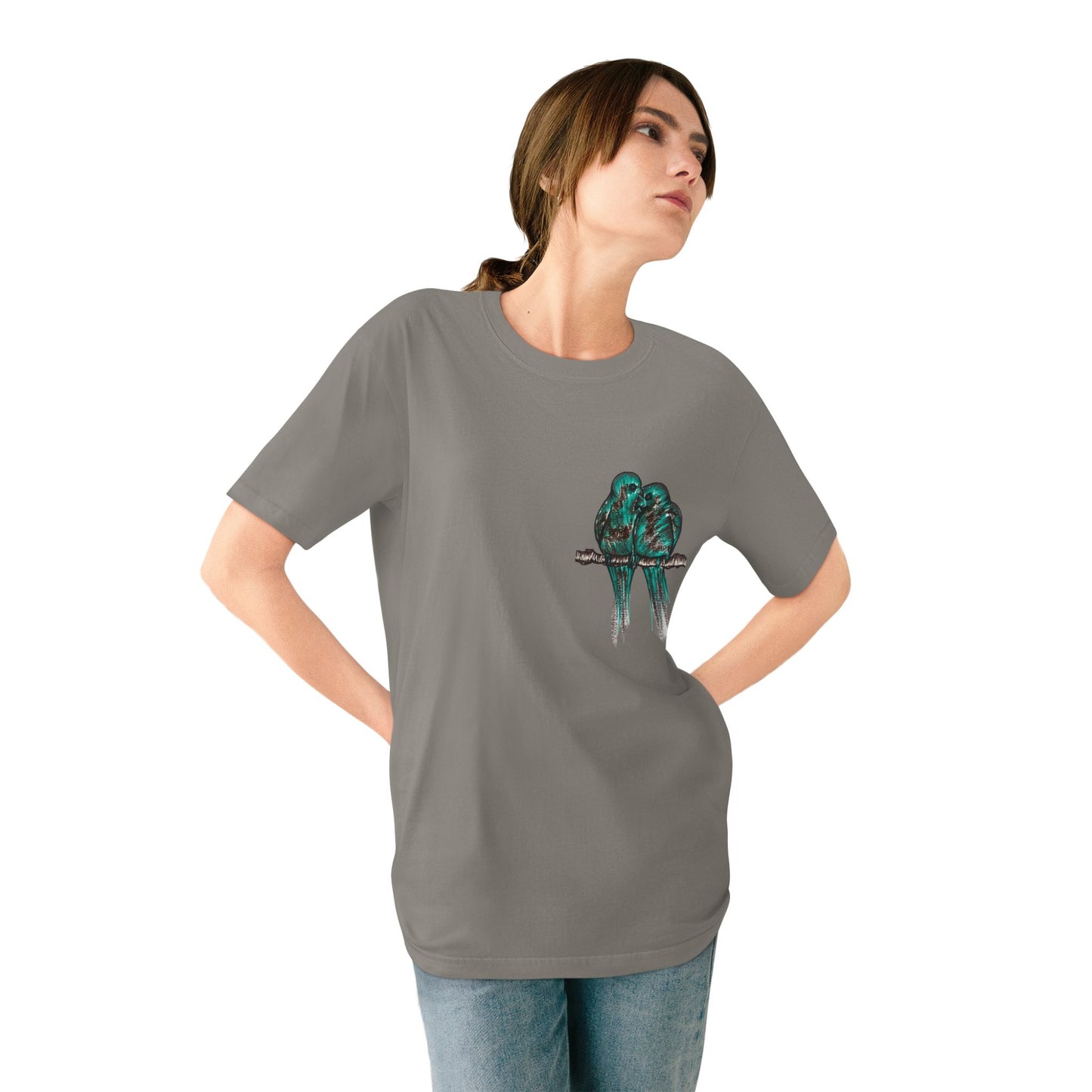 Organic Staple T-shirt