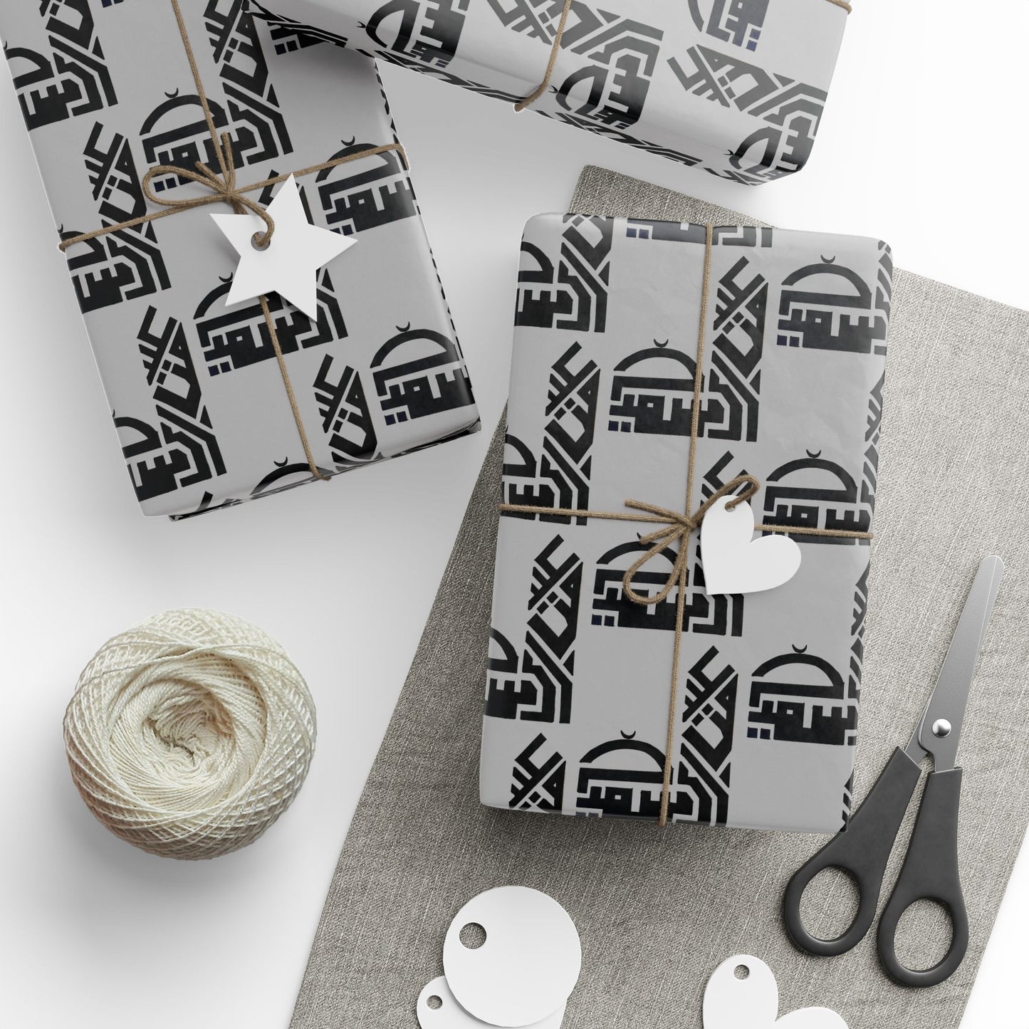 Wrapping Papers