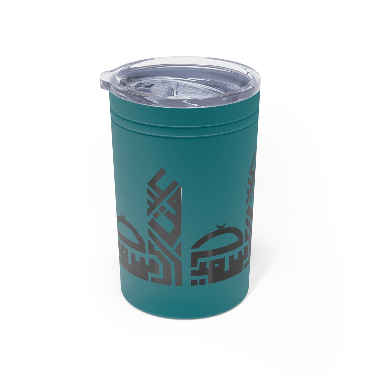 Islamic Art Vacuum Insulated Tumbler - 11oz Stylish Travel Mug