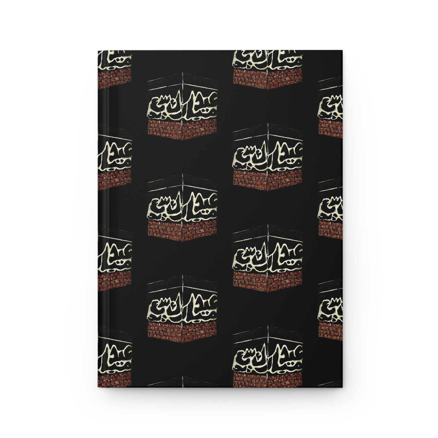 Hardcover Journal Matte
