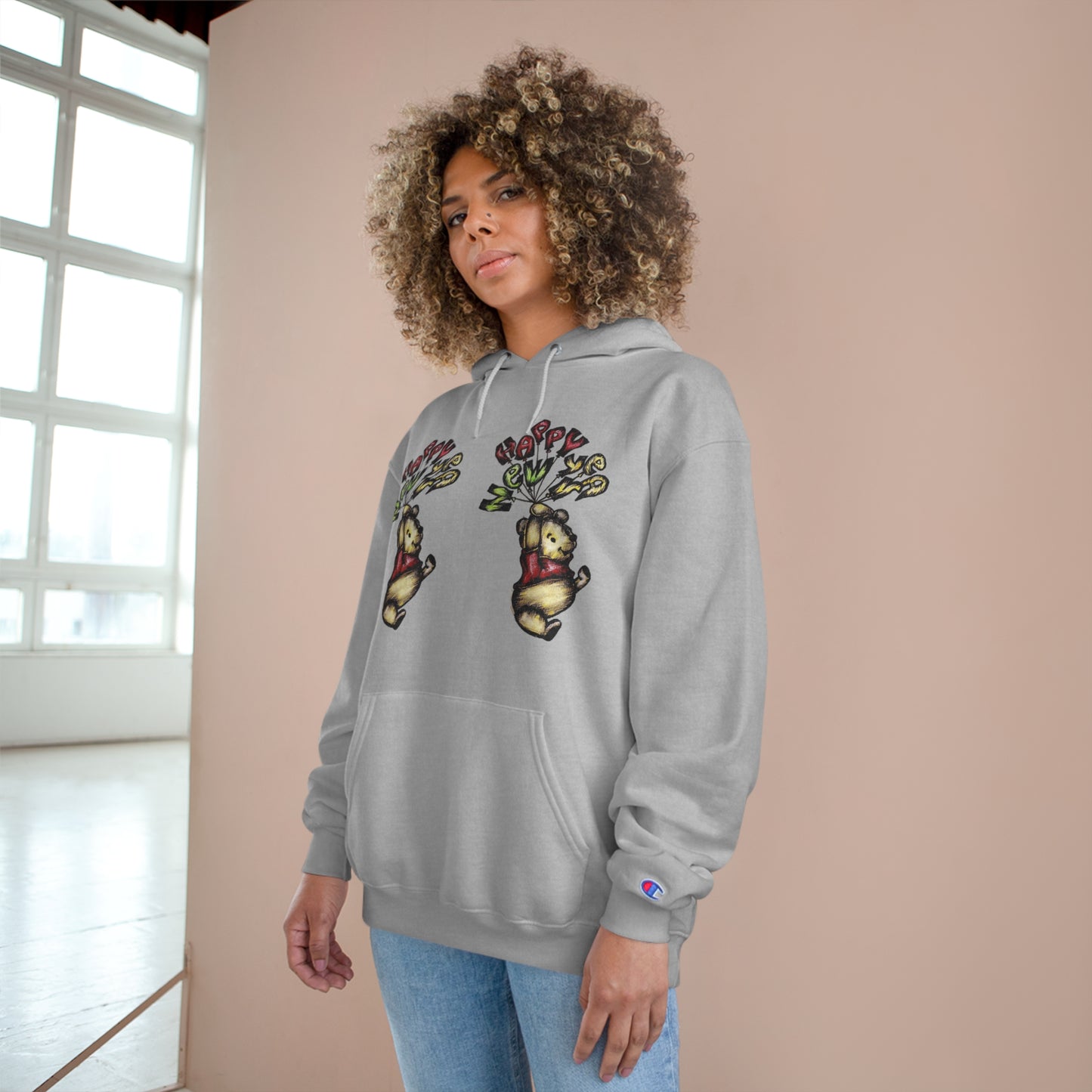 Champion Hoodie