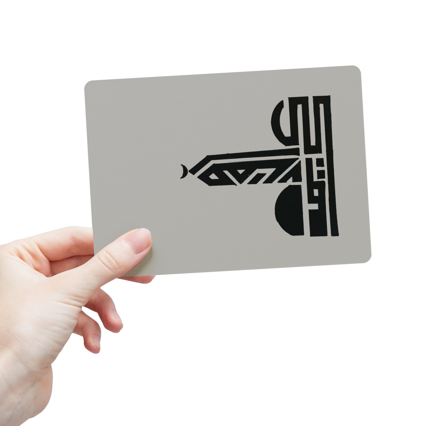 Artistic Mosque Postcards Set - 1, 15, 30, or 45 Pcs
