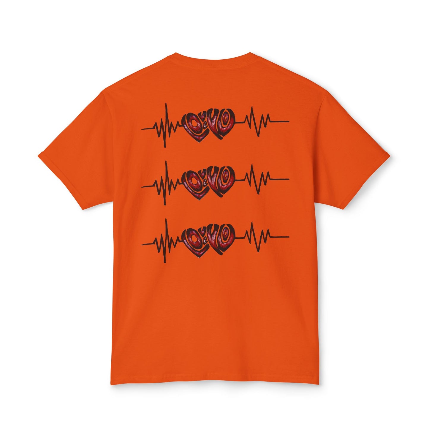 Unisex HD Cotton™ T-shirt