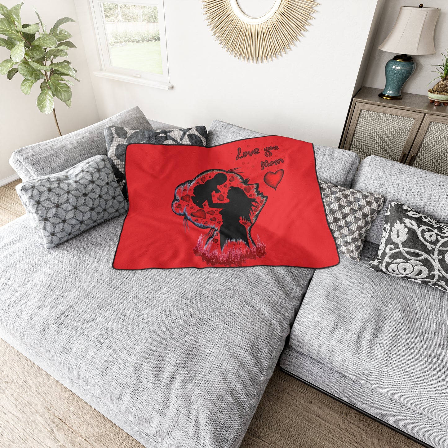 Polyester Blanket