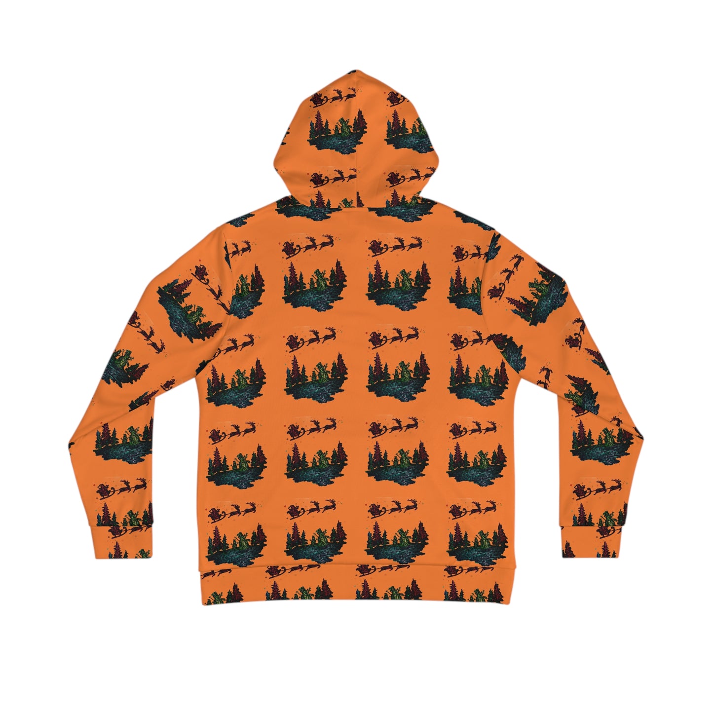 Men's Hoodie (AOP)