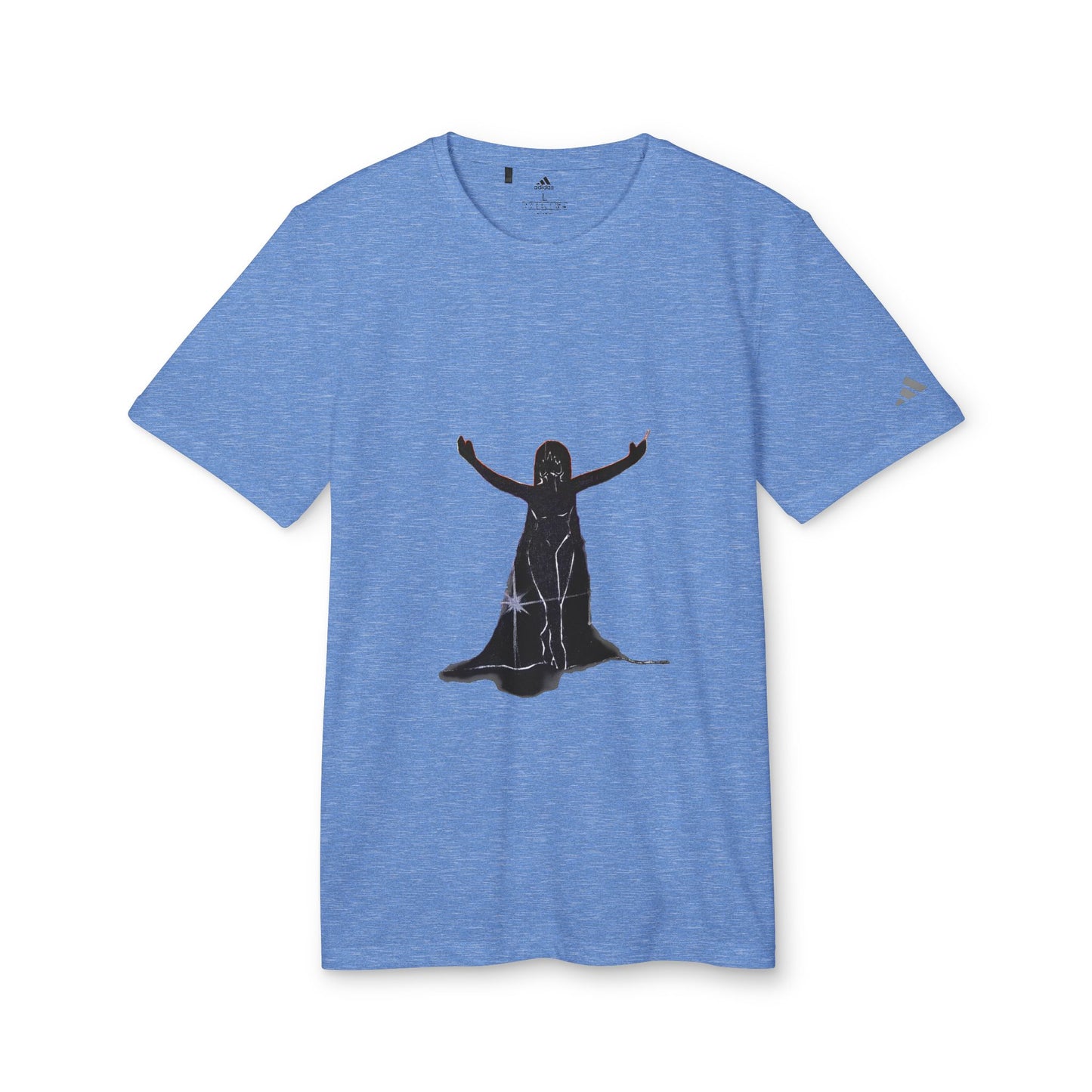 adidas® Unisex Sport T-shirt