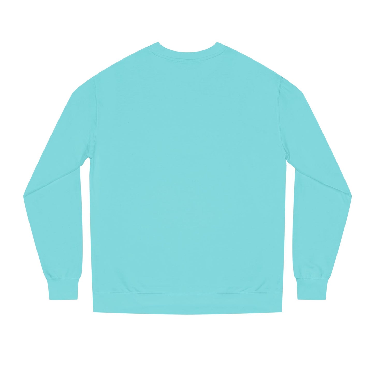 Unisex Crew Neck Sweatshirt