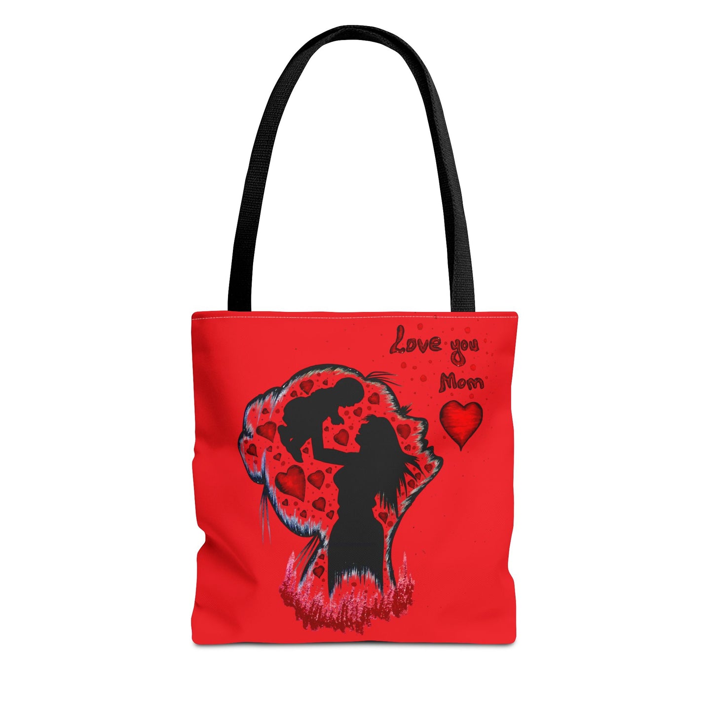 Tote Bag (AOP)