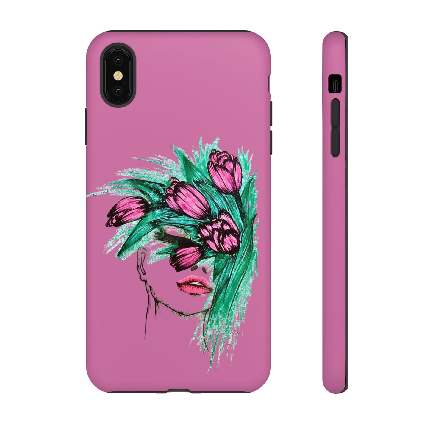 Tough Cases