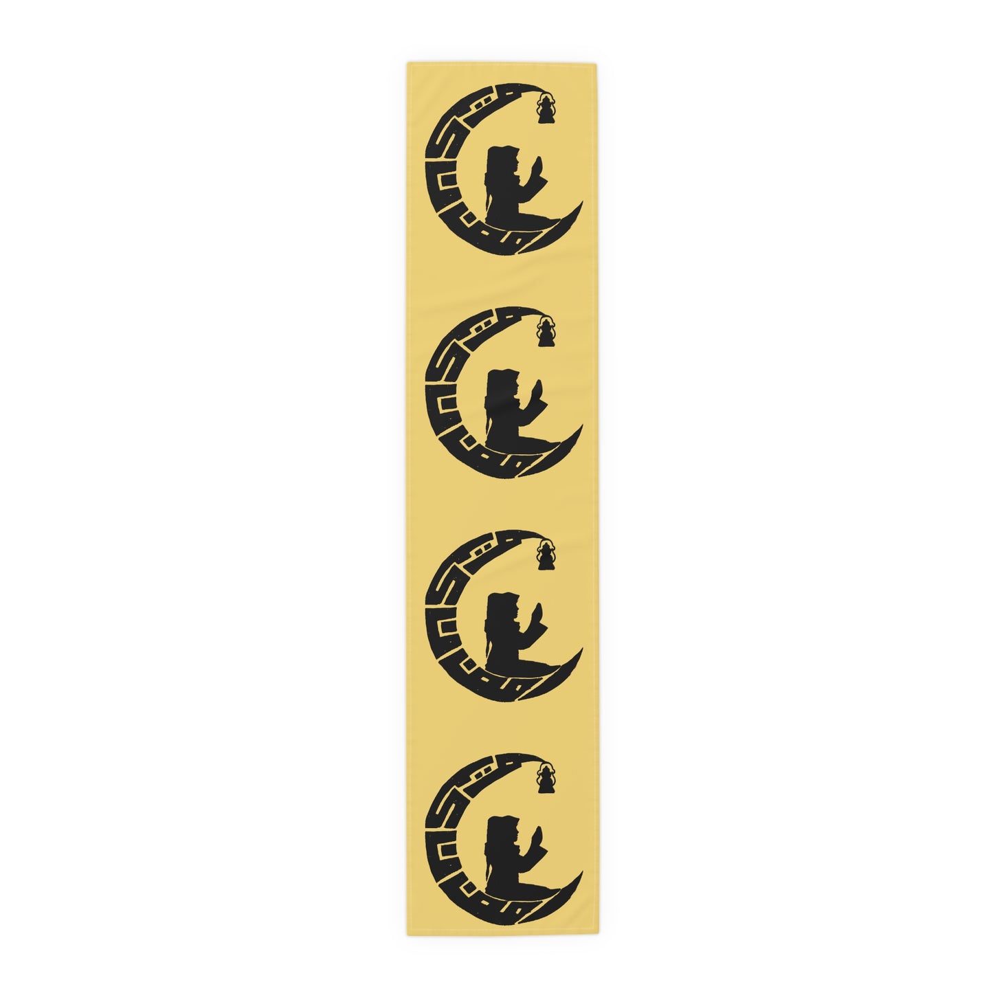 Table Runner (Cotton, Poly)
