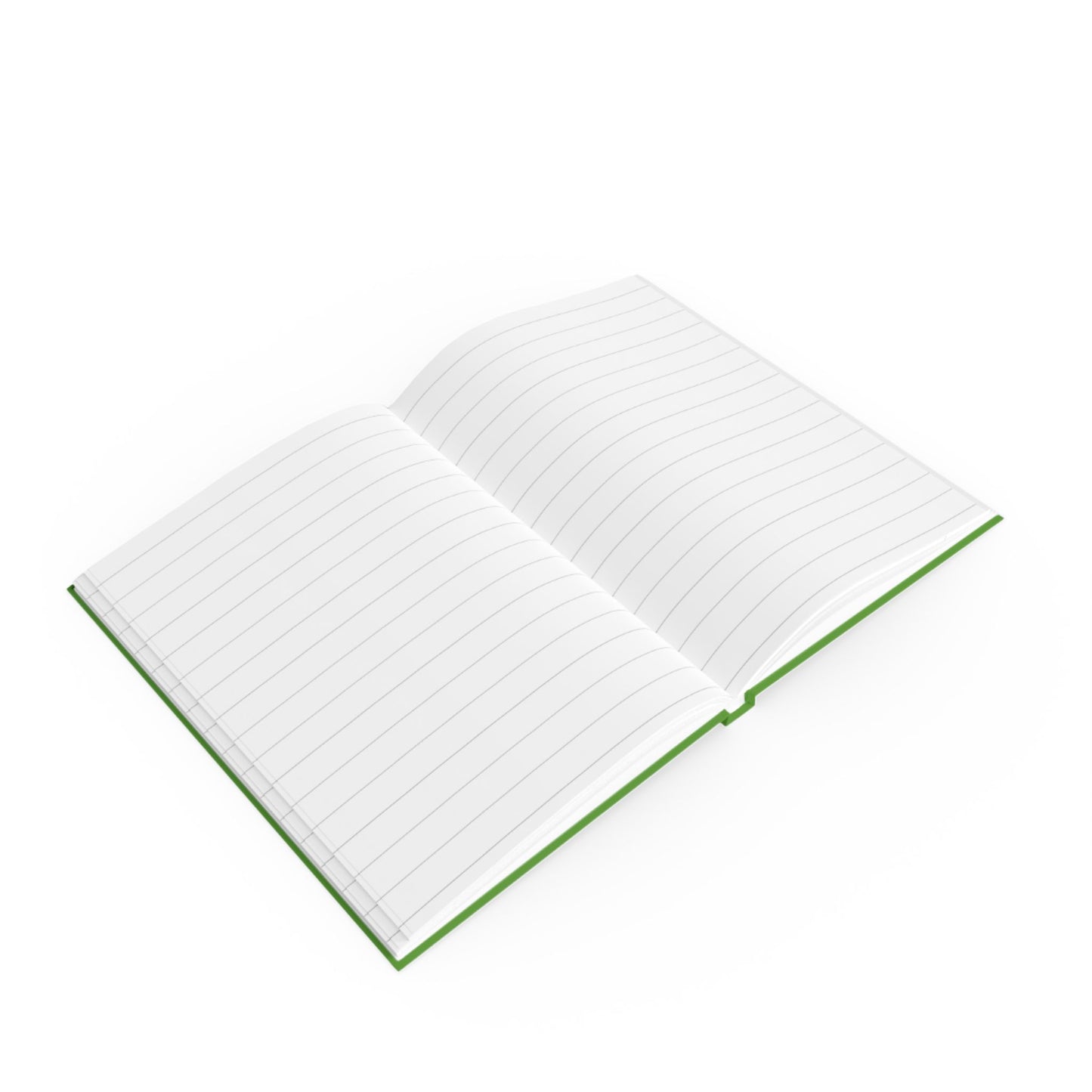 Hard Backed Journal