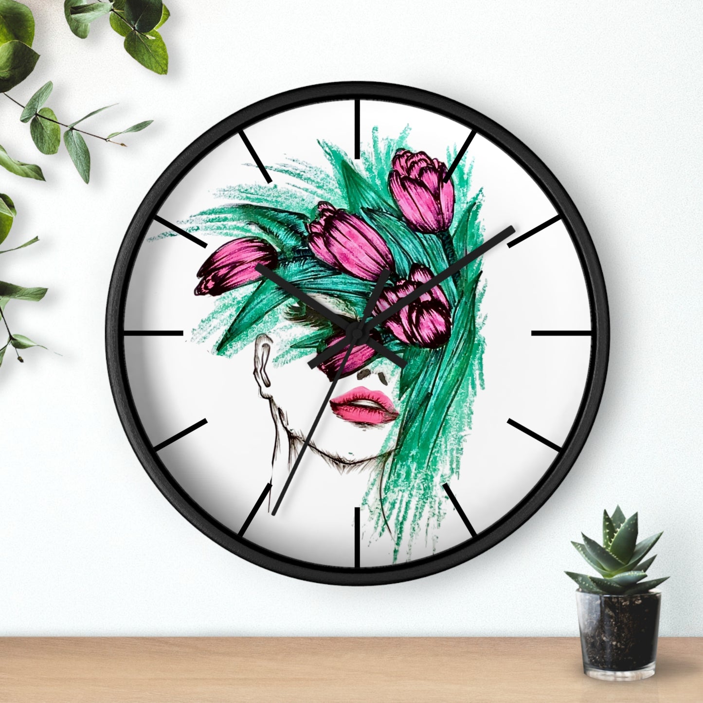 Wall Clock