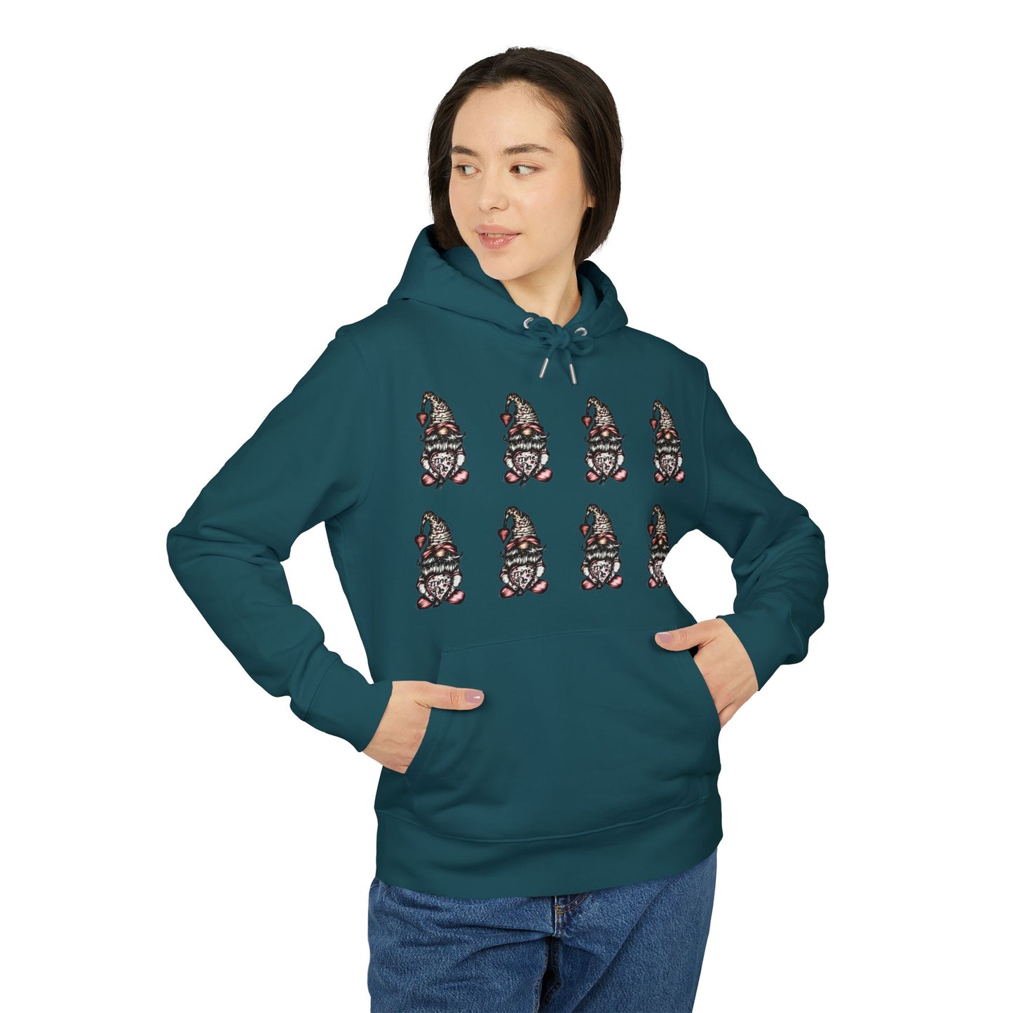 Unisex Cruiser 2.0 Hoodie