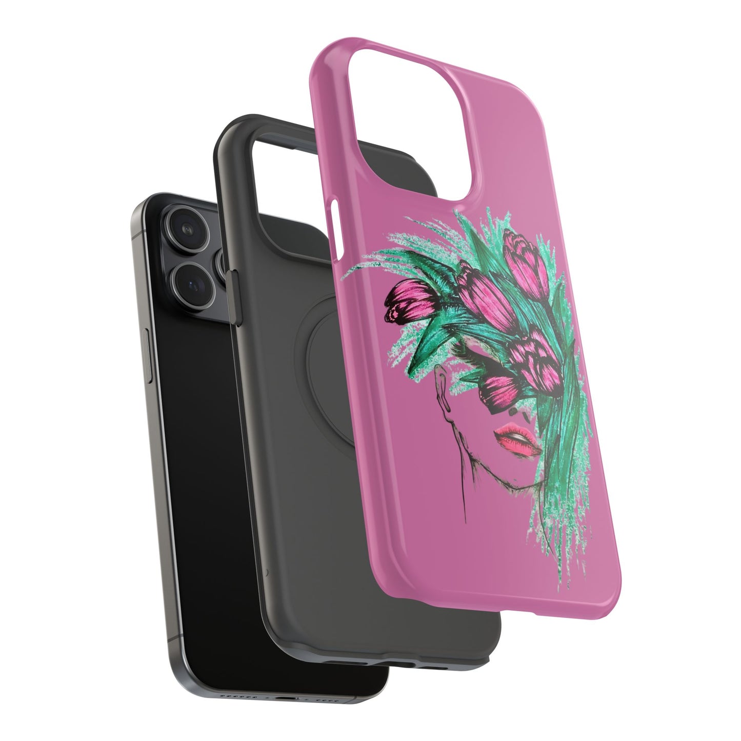 Impact-Resistant Cases