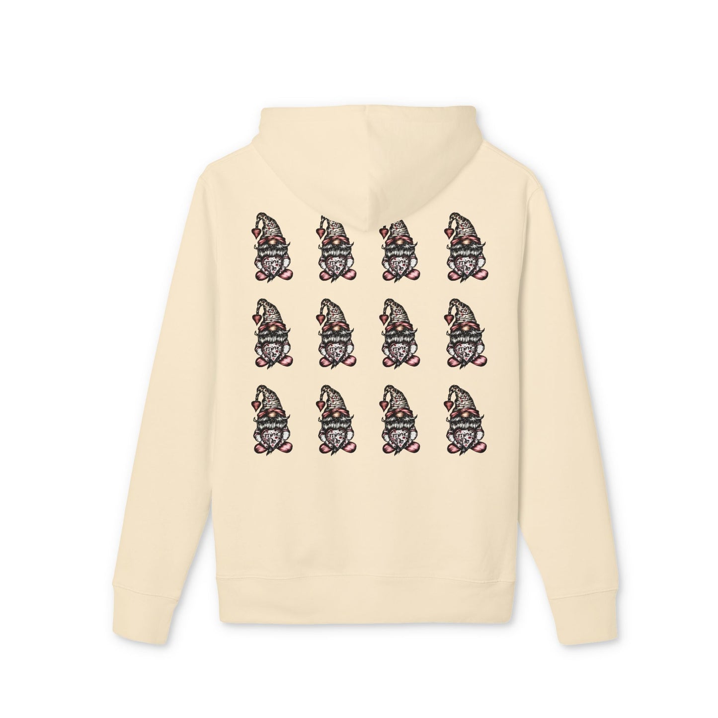 Unisex Cruiser 2.0 Hoodie