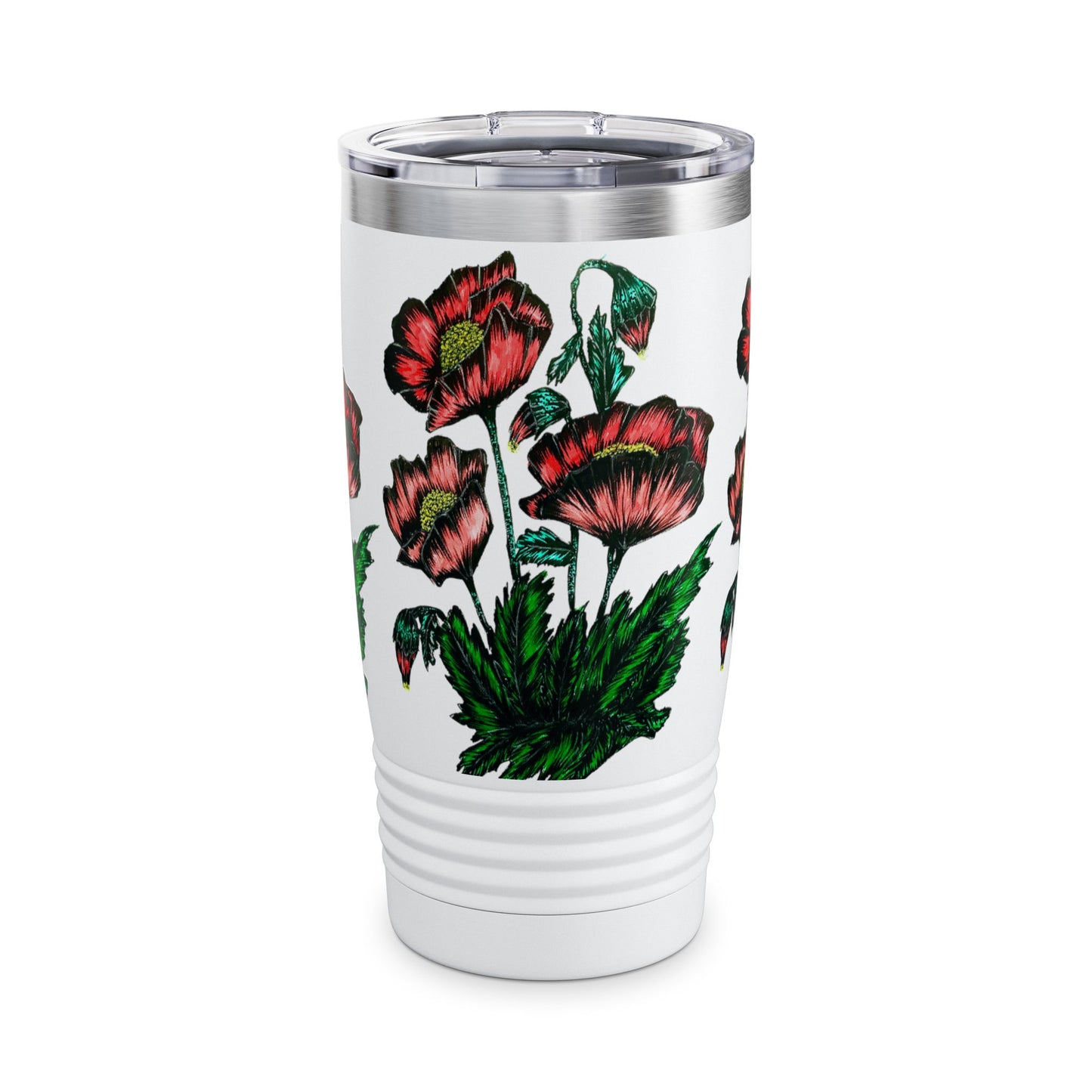 Ringneck Tumbler, 20oz