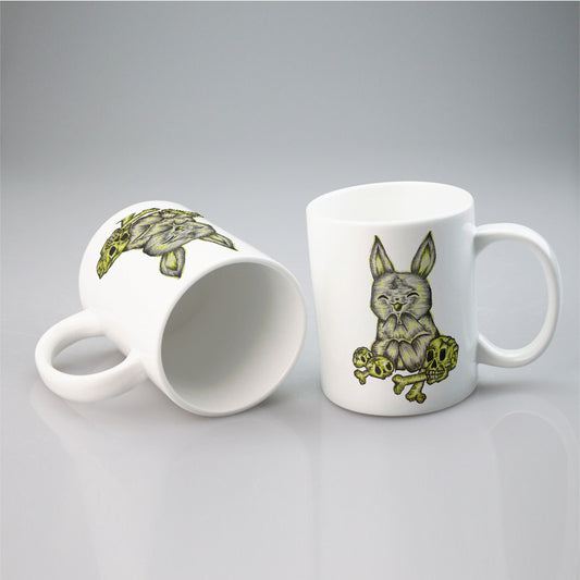 Mugs 11oz | ceramics