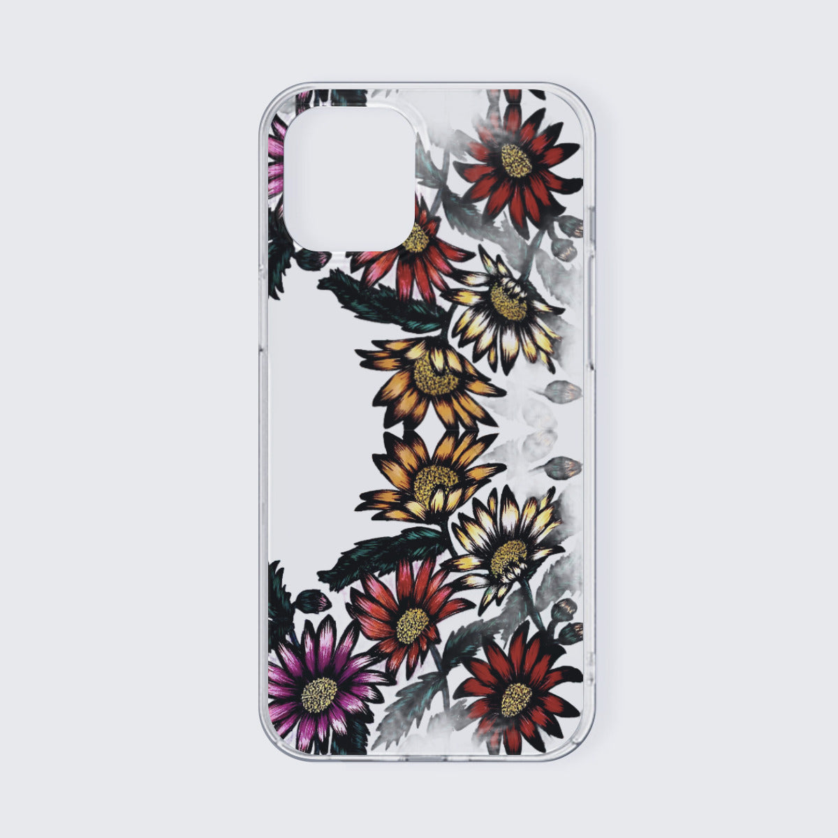 iPhone13 Series Mobile Phone Case | TPU