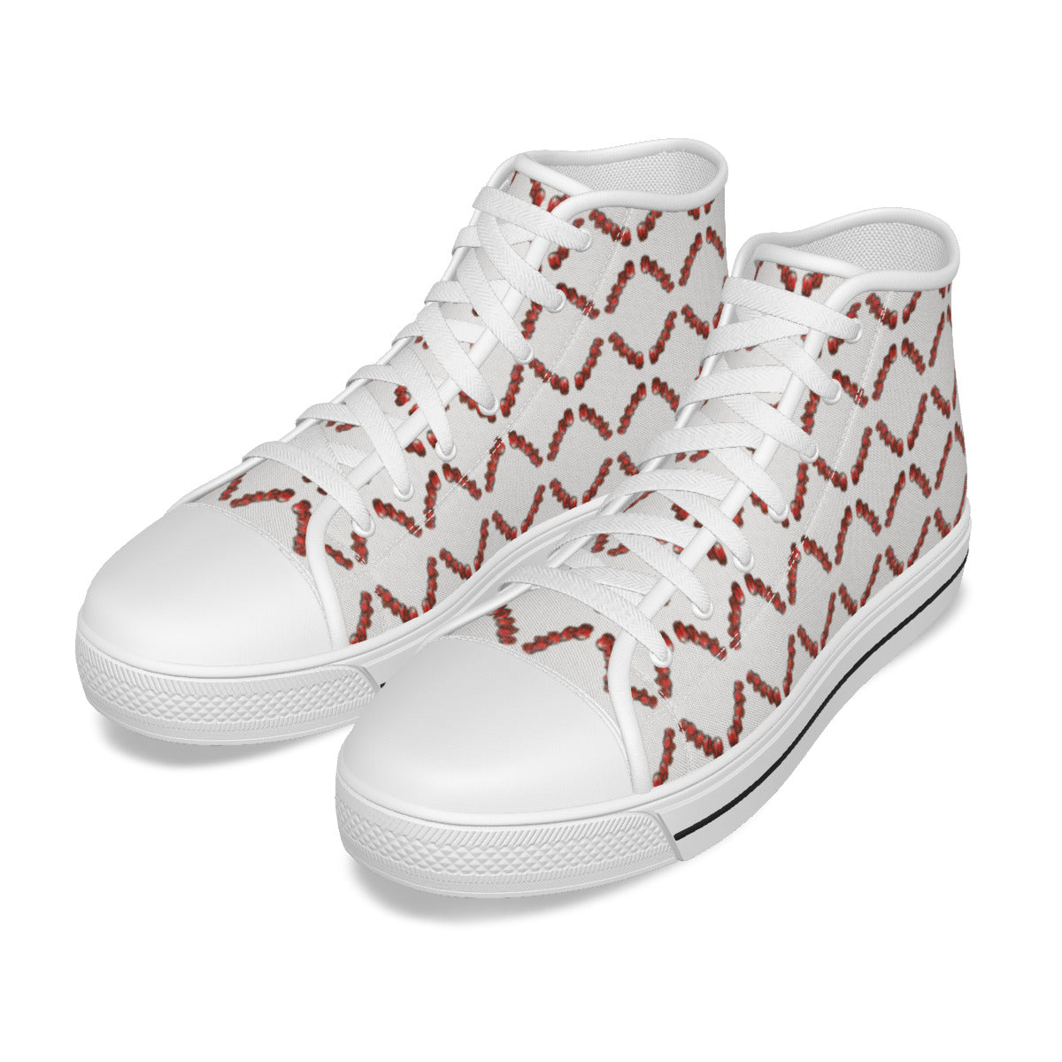 Men's Canvas Shoes