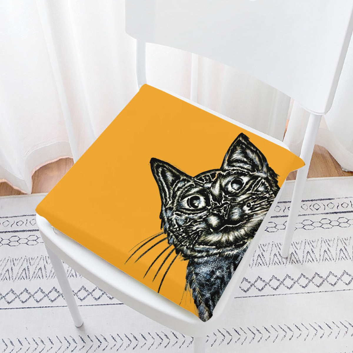 Customized cushions