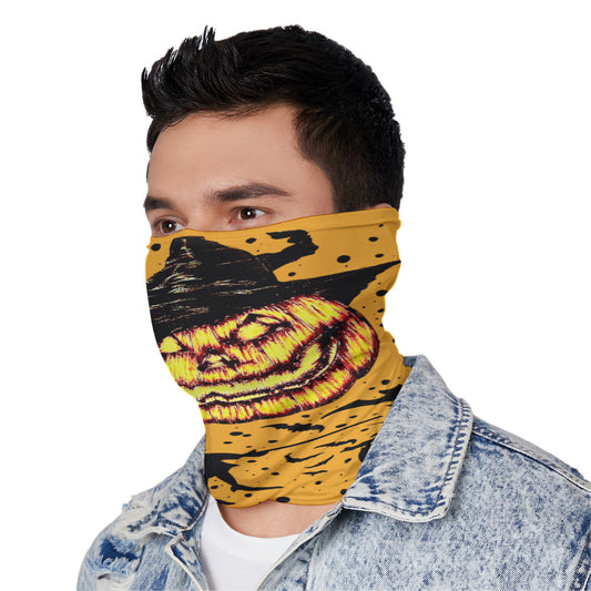 All-Over Print Neck Gaiter