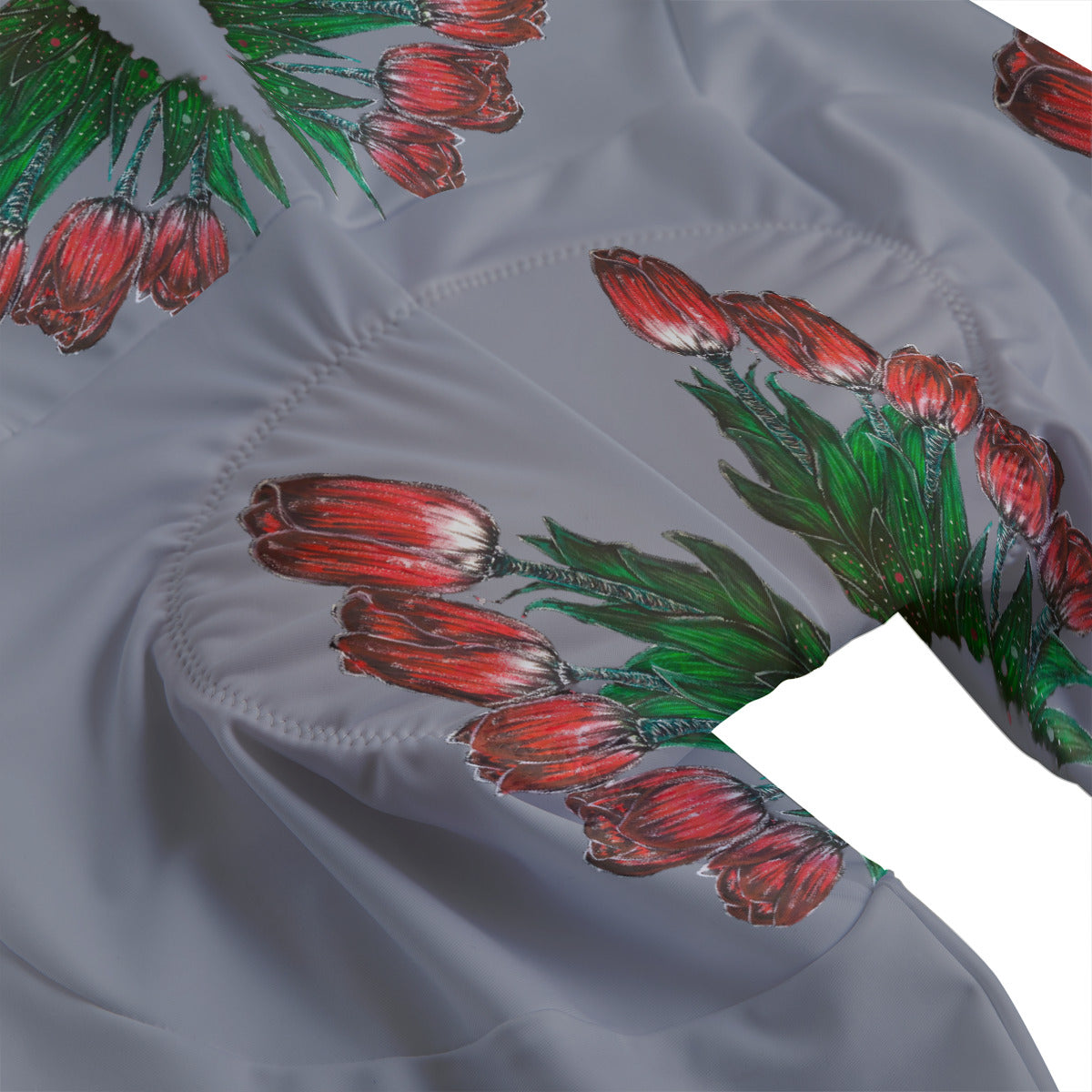All-Over Print Women's Cycling Pants