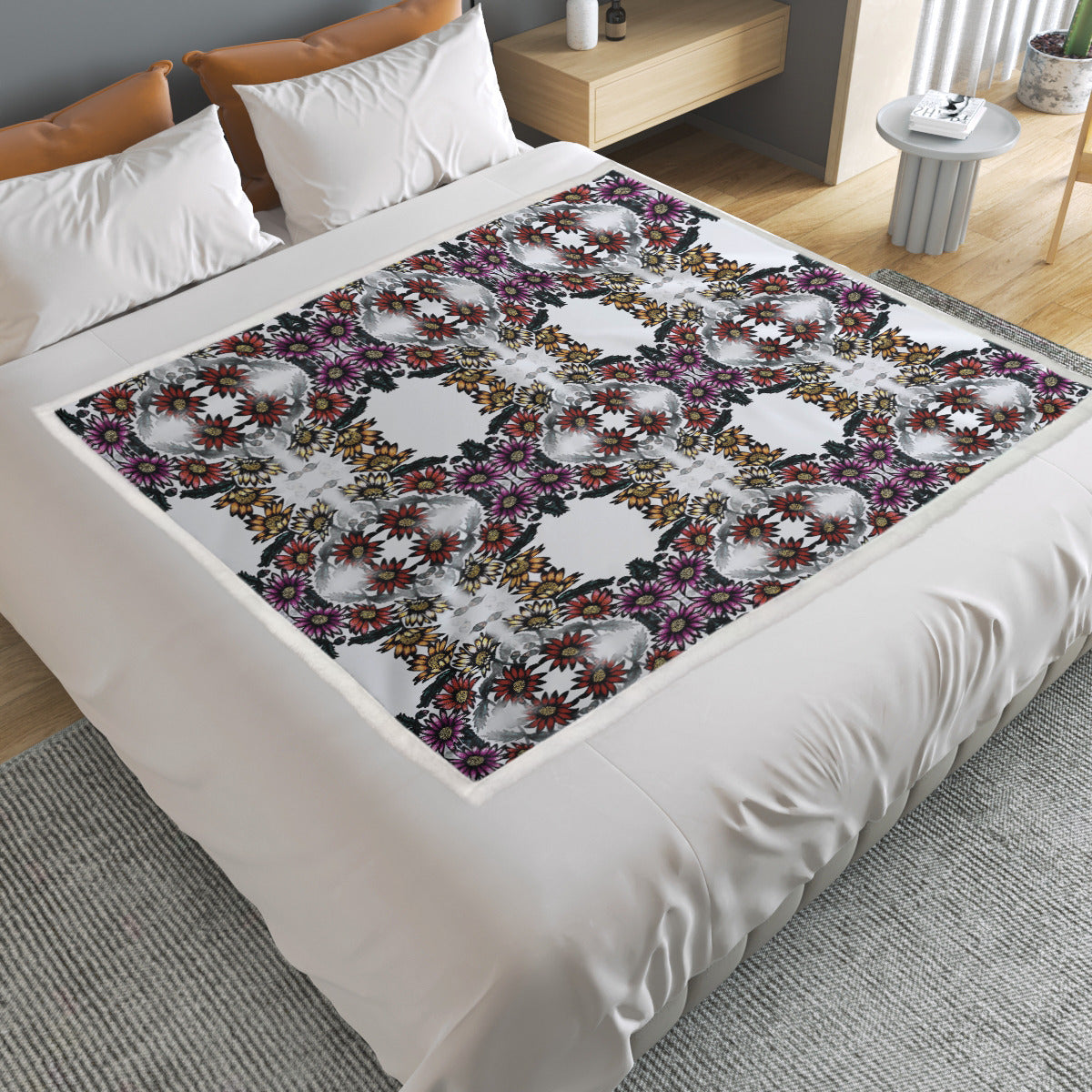 Household Warm Blanket