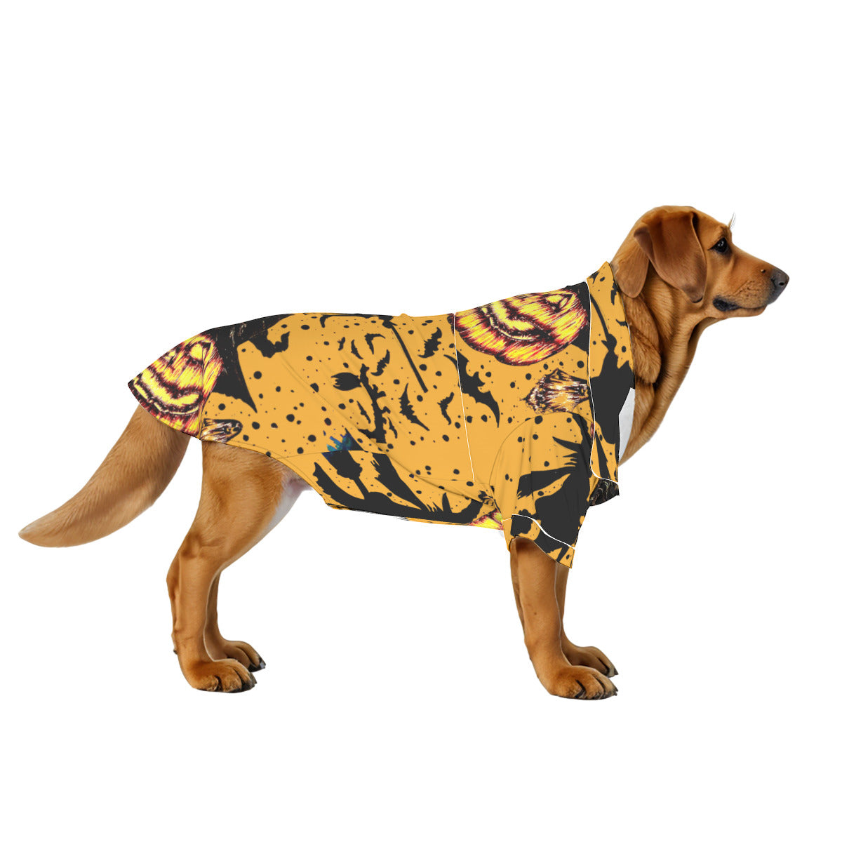 All-Over Print Pet Pajamas