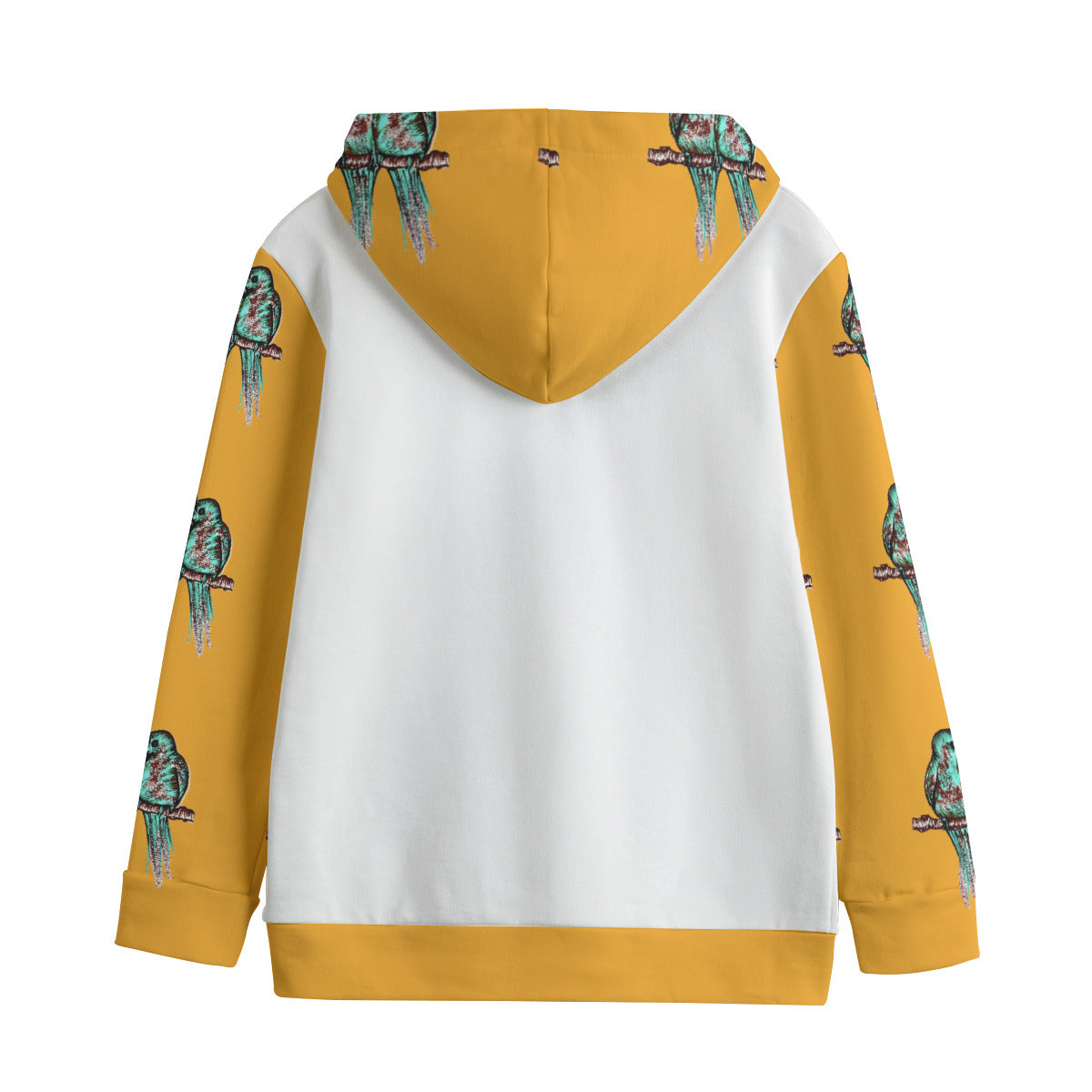 All-Over Print Kid's Pullover Hoodie | 310GSM Cotton